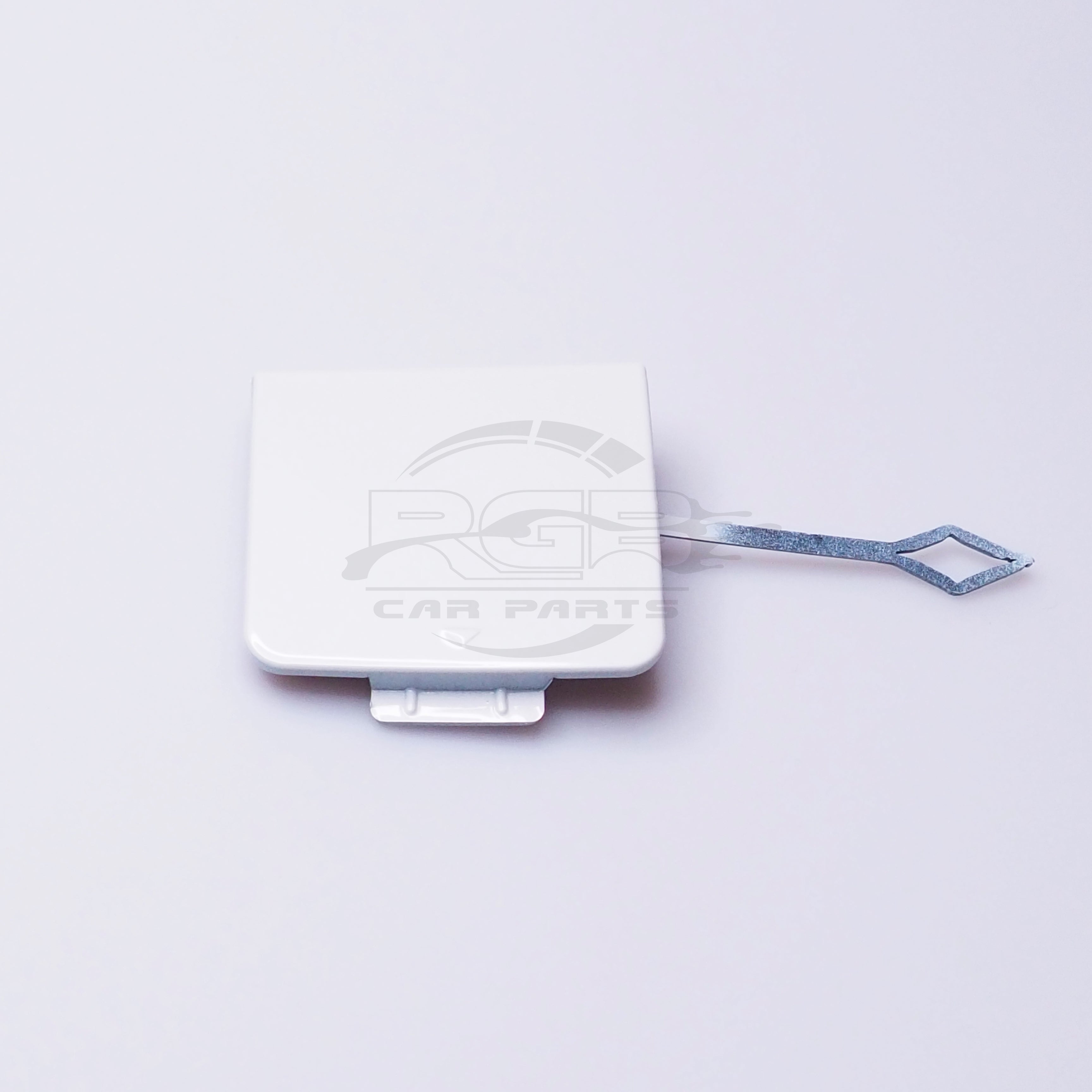 BMW 7 Series G11 G12 M Sport Rear Bumper Tow Hook Cover 2015- Choose Color