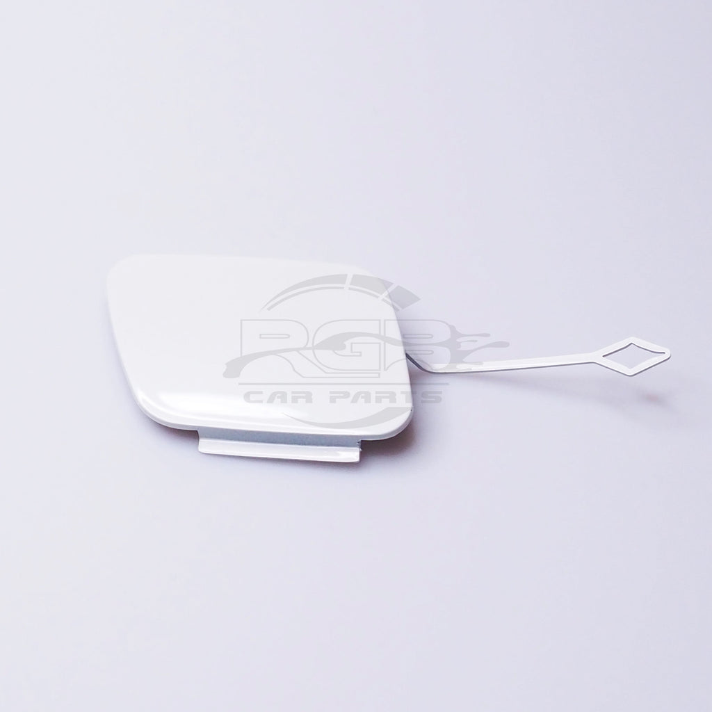 BMW 7 Series G11 G12 SE Front Bumper Tow Hook Cover 2015-2019 Choose Color