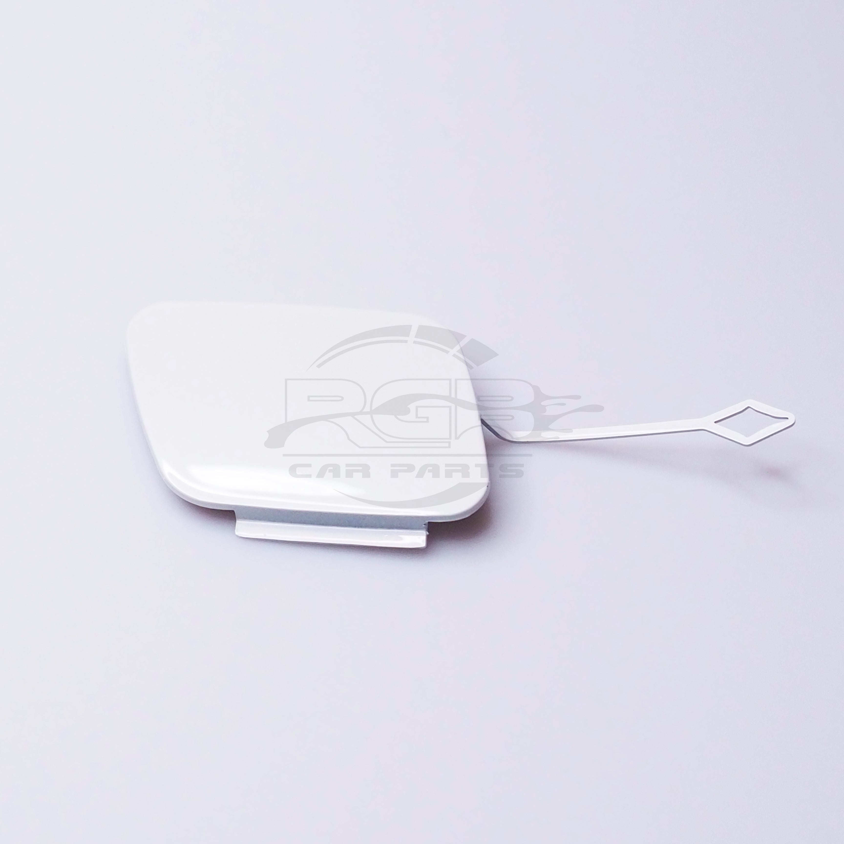 BMW 7 Series G11 G12 SE Front Bumper Tow Hook Cover 2015-2019 Choose Color