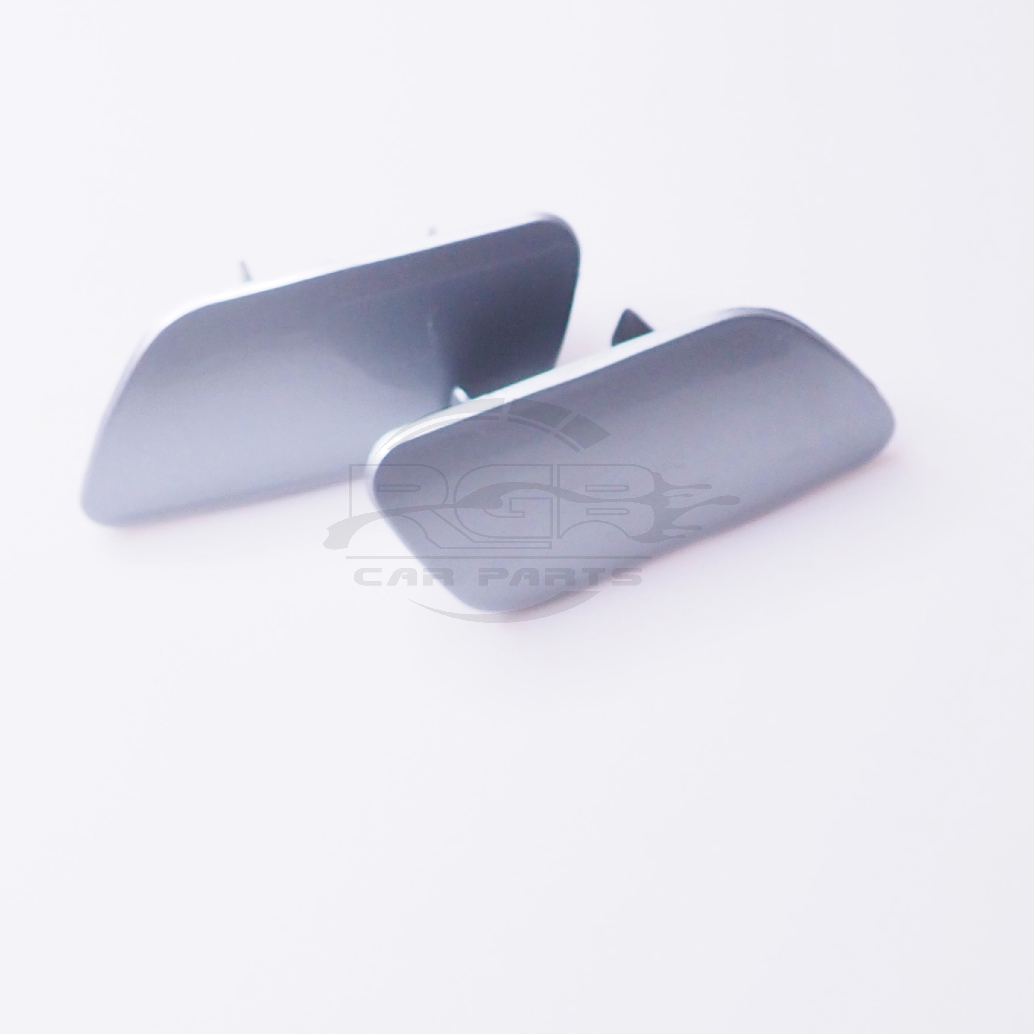 BMW 7 Series G11 G12 SE Headlight Washer Cover 2015-2019 Choose Color/Side