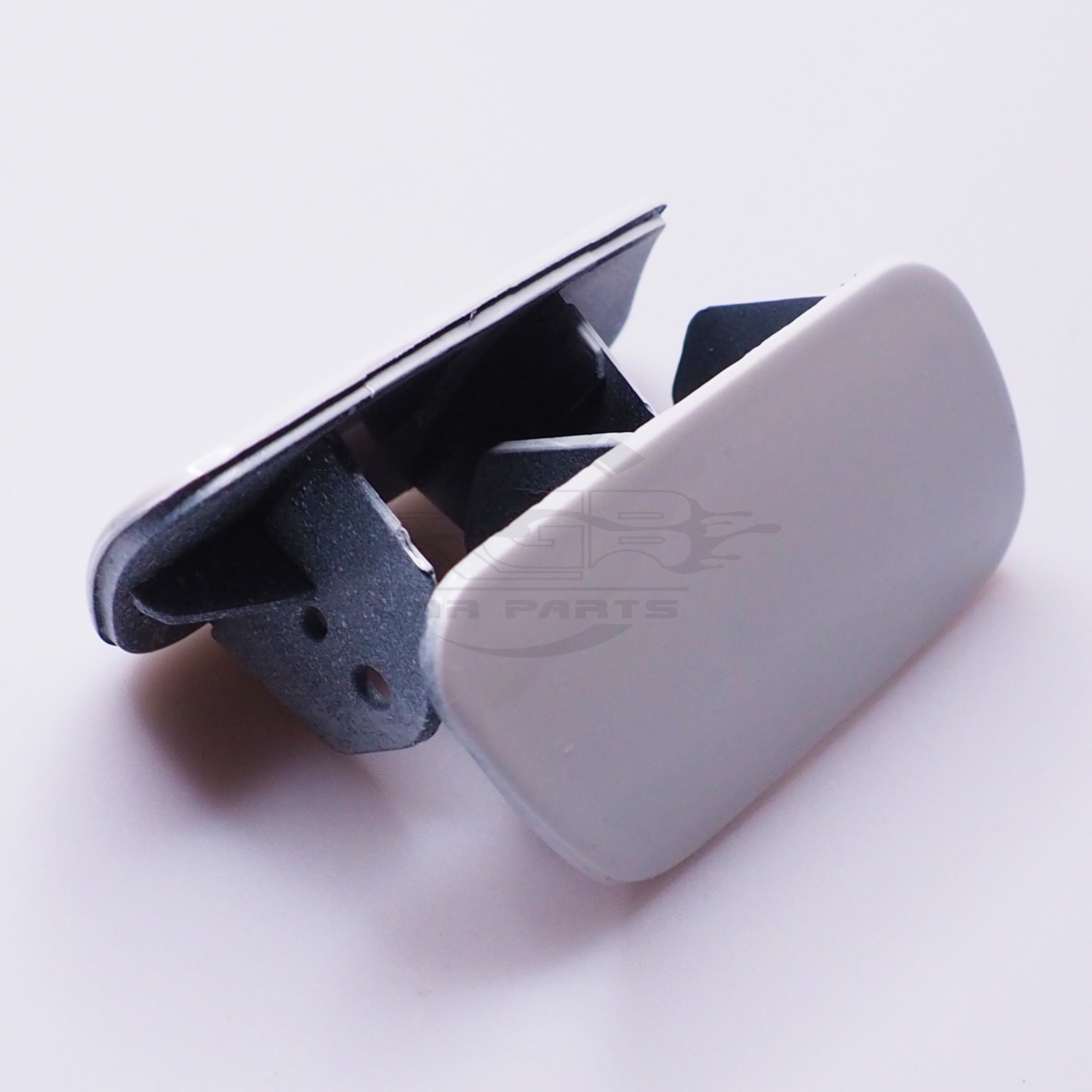 BMW 7 Series G11 G12 SE Headlight Washer Cover 2015-2019 Choose Color/Side