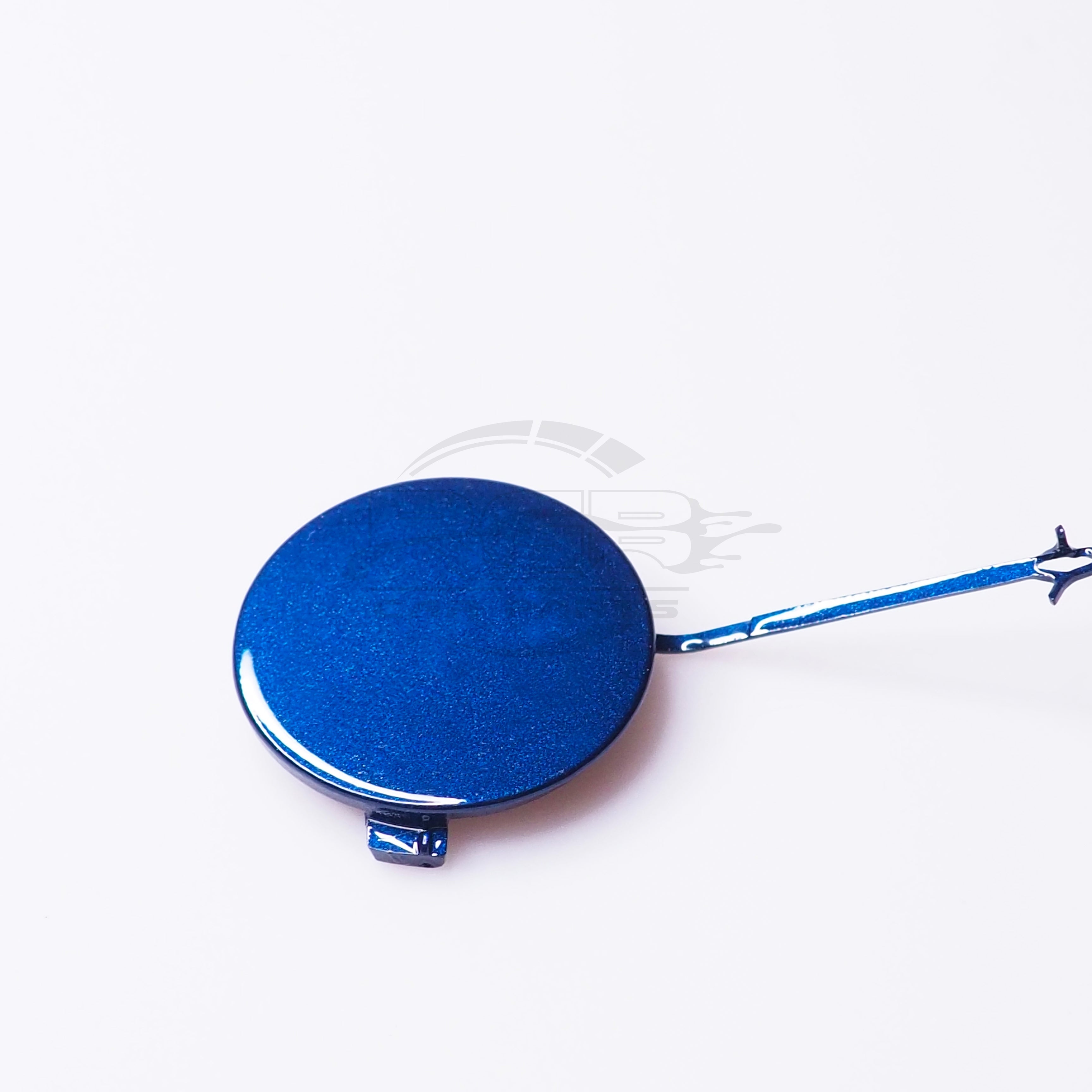 Audi A4 B8 8K Front Tow 