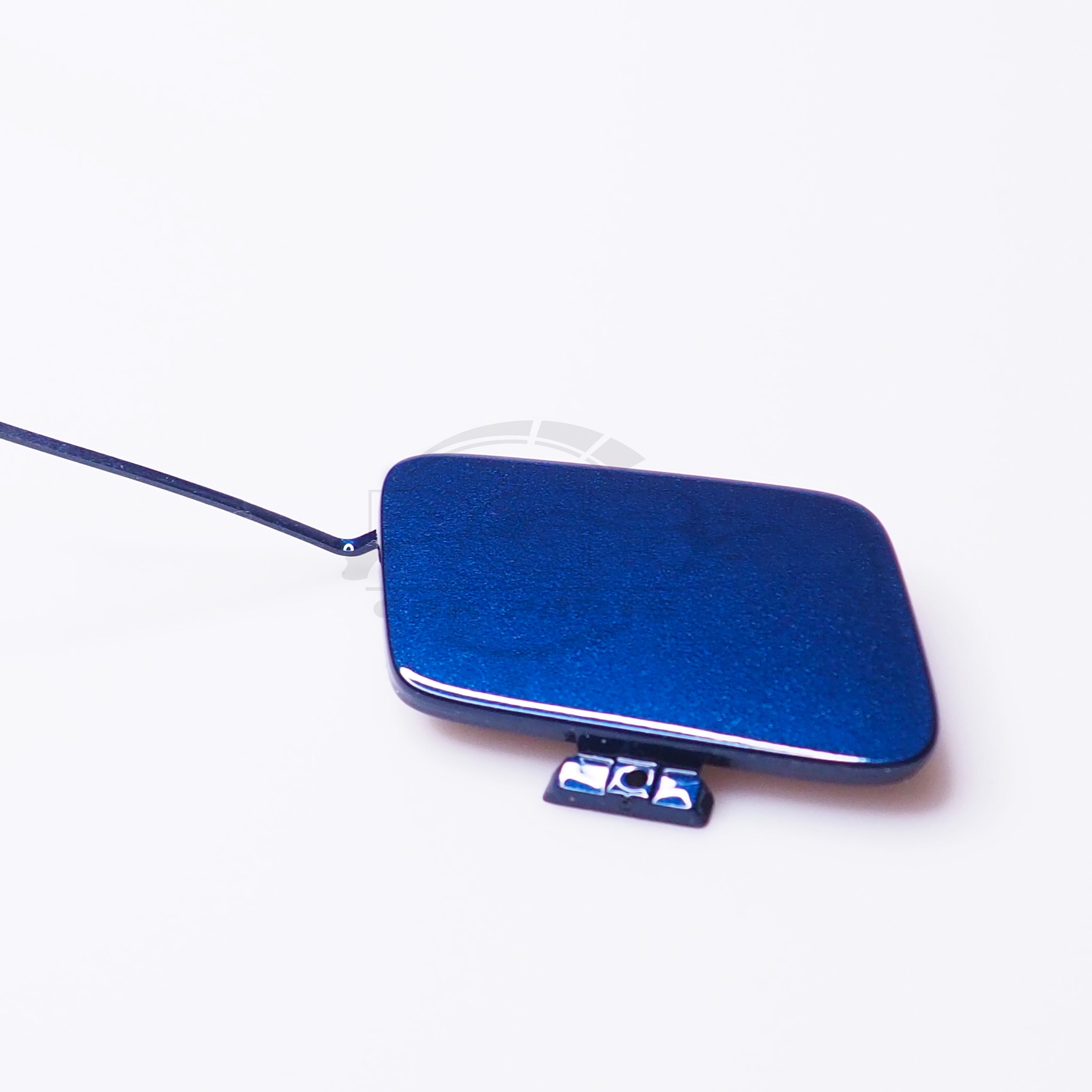 Audi A4 B9 8W Front Tow