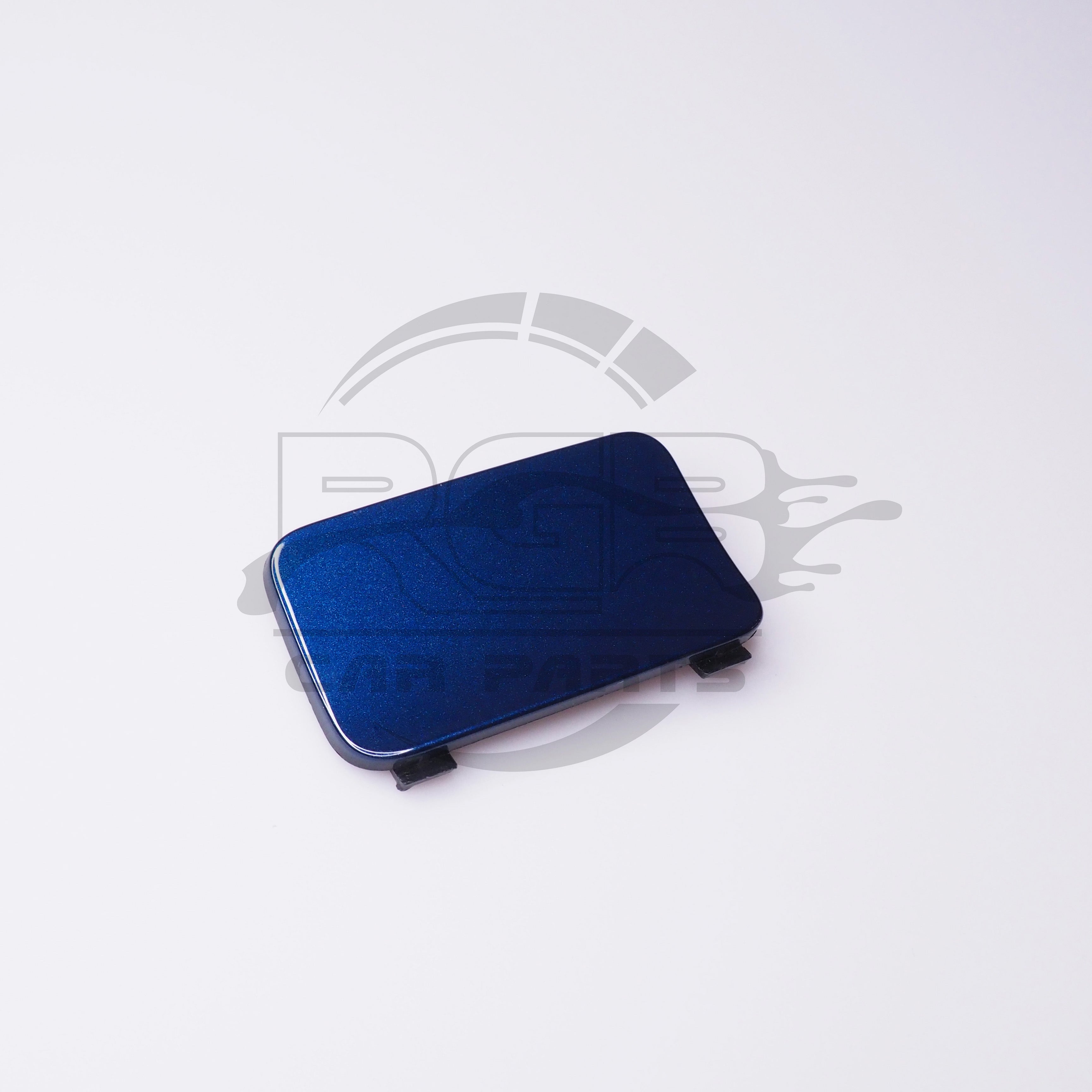 Audi Q5 8R Rear Bumper Tow Hook Cover 