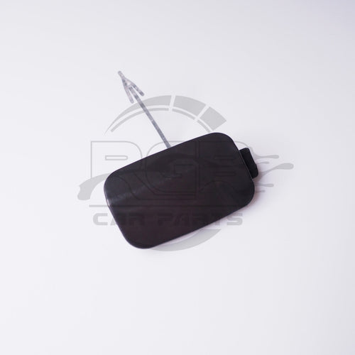 Audi Q5 8R Rear Bumper Tow Hook Cover 