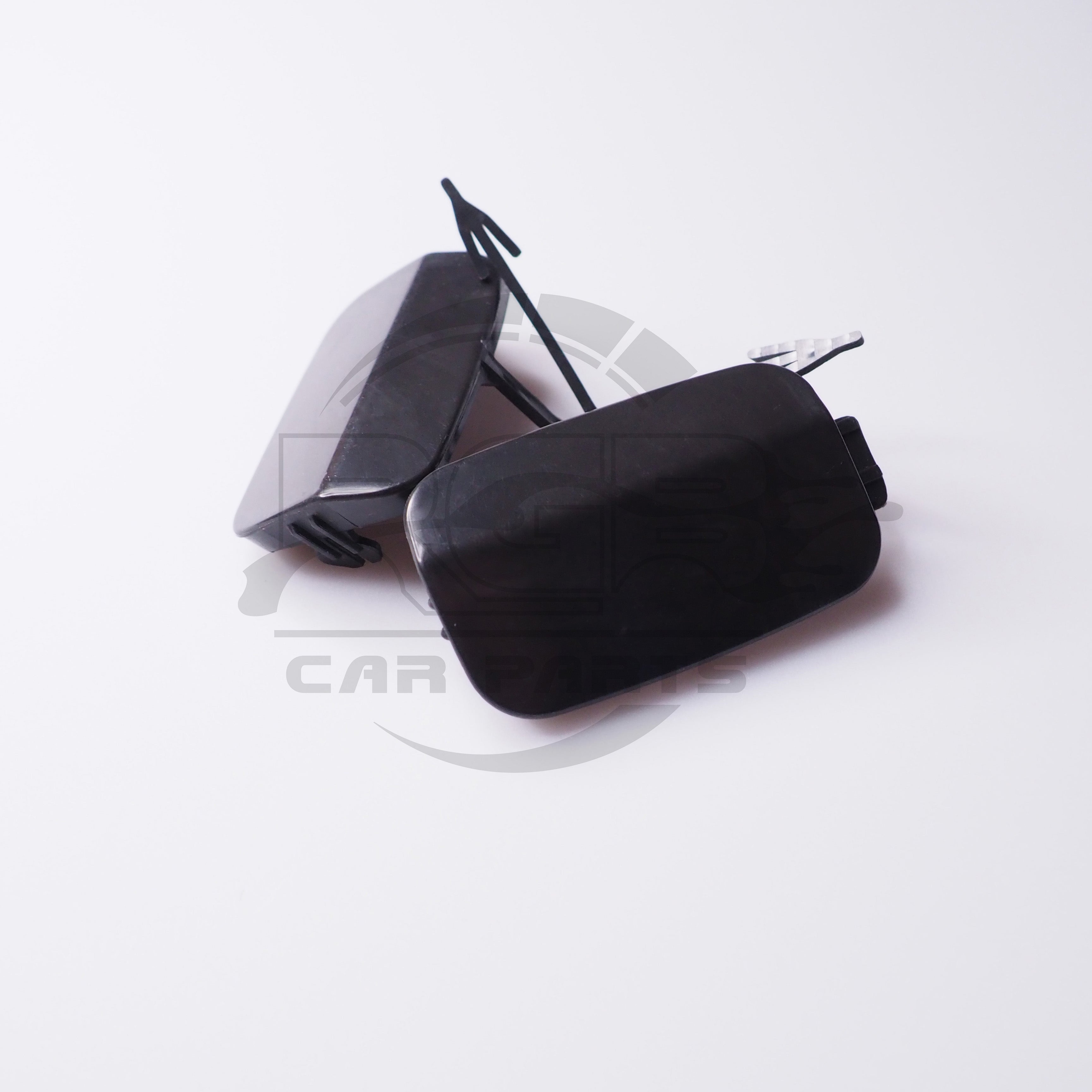 Audi Q5 8R Rear Bumper Tow Hook Cover 