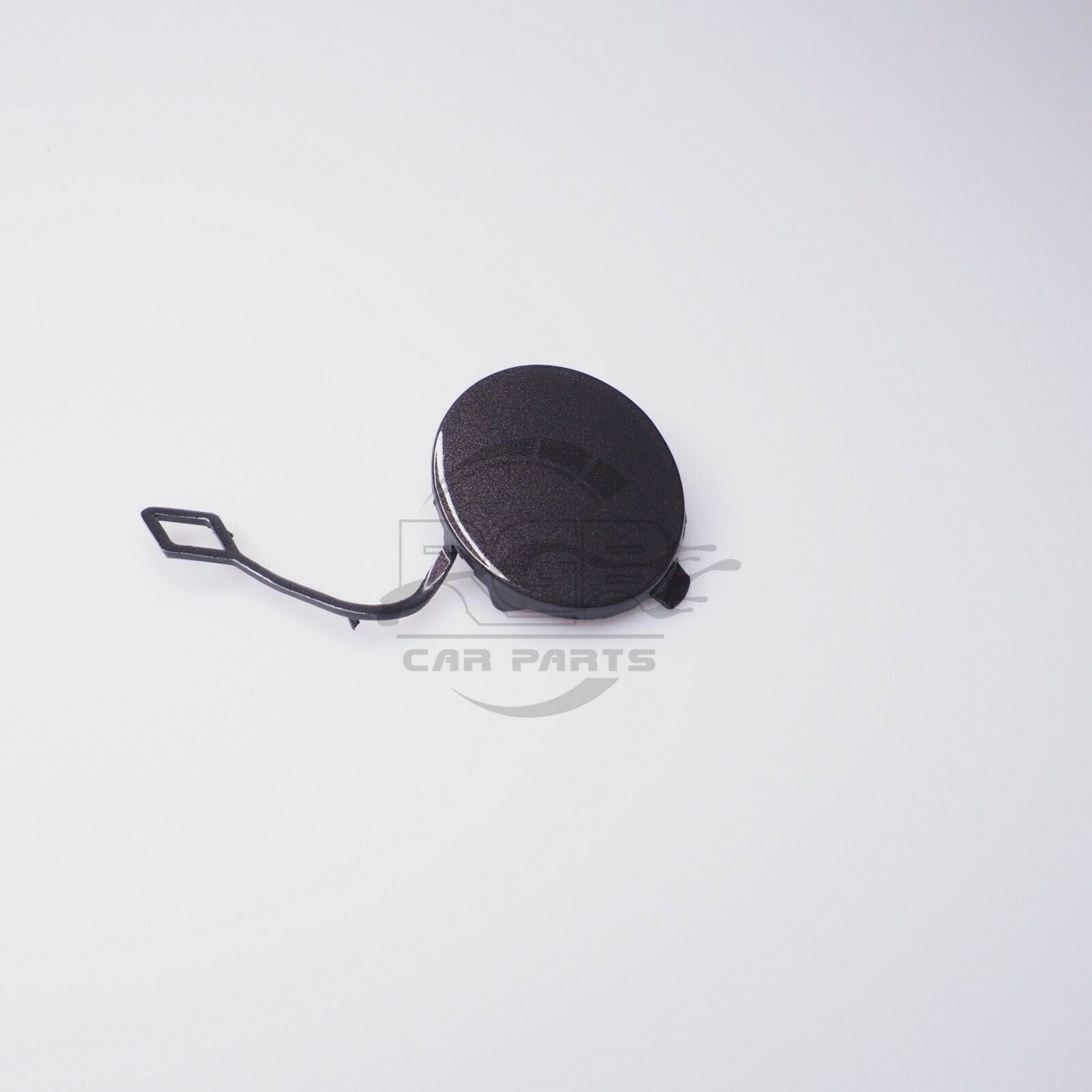 VW Touareg 7P MK2 Front Tow 