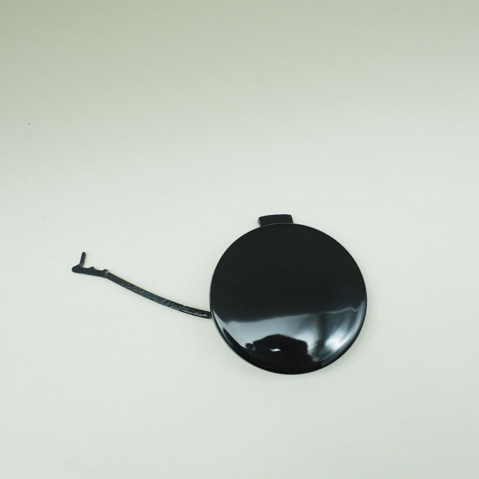 Audi A4 B8 8K Front Tow 