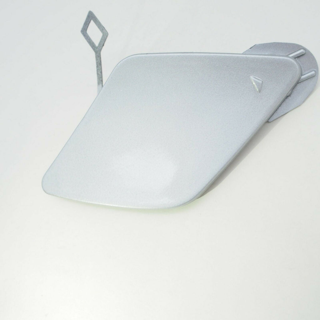 BMW 3 Series F30 F31 M Sport Front Tow Glacier Silver A83