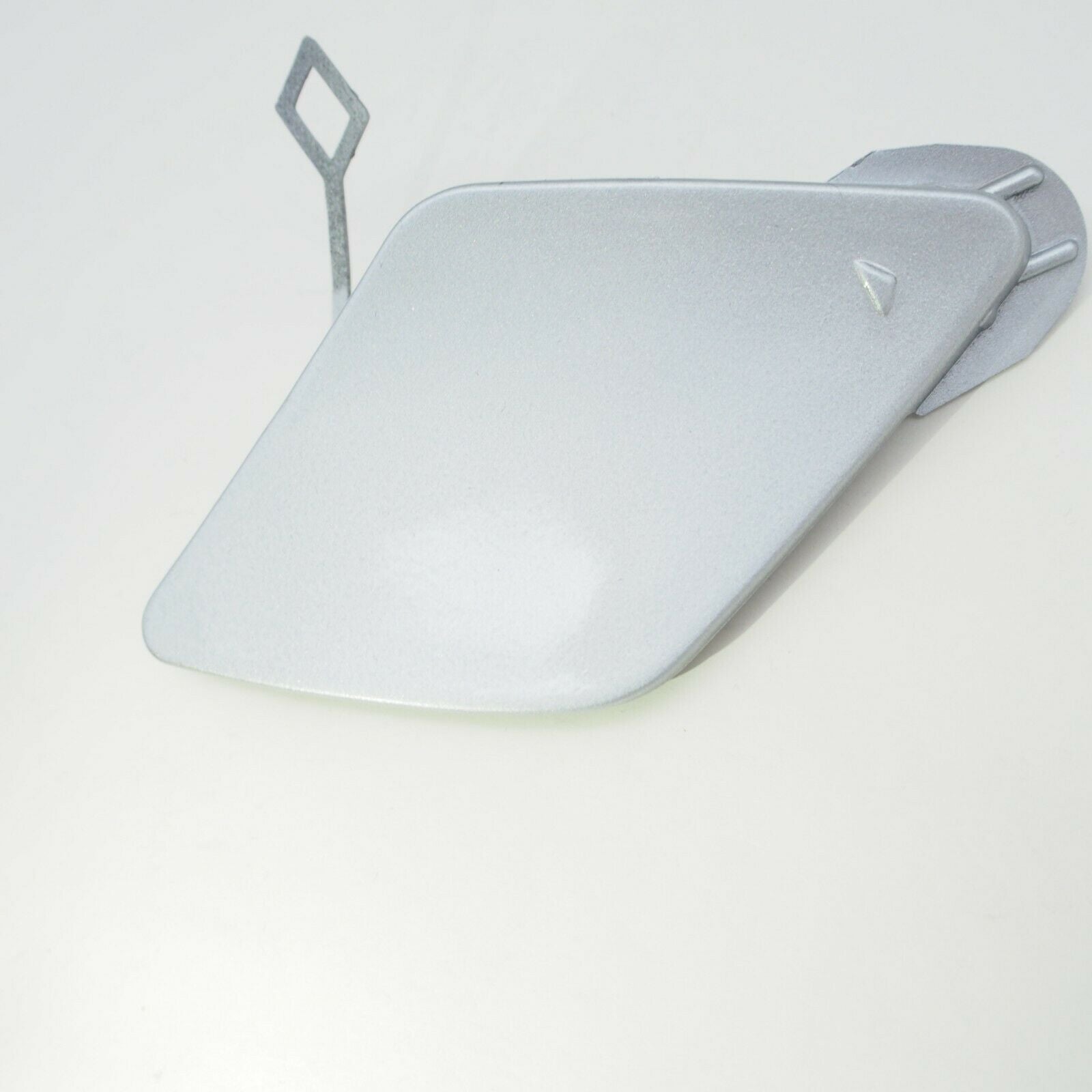 BMW 3 Series F30 F31 M Sport Front Tow Glacier Silver A83