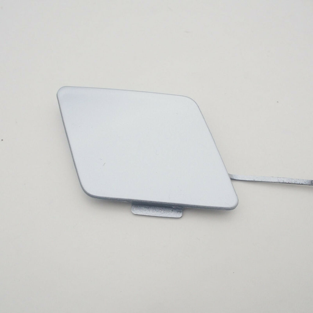 BMW 5 Series F10 F11 SE LCI Front Tow Glacier Silver A83