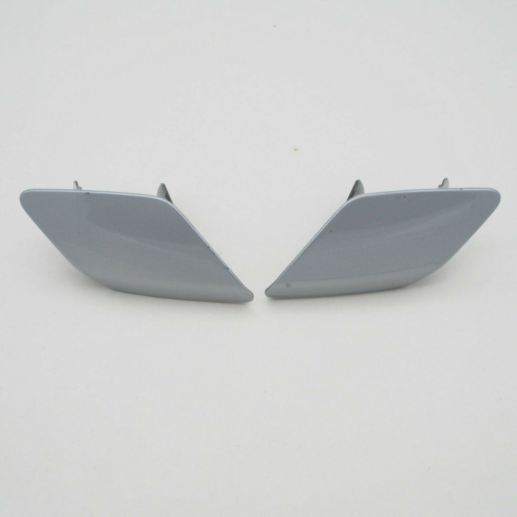 BMW 4 Series F32 F33 F36 M Sport Headlight Washer Glacier Silver A83
