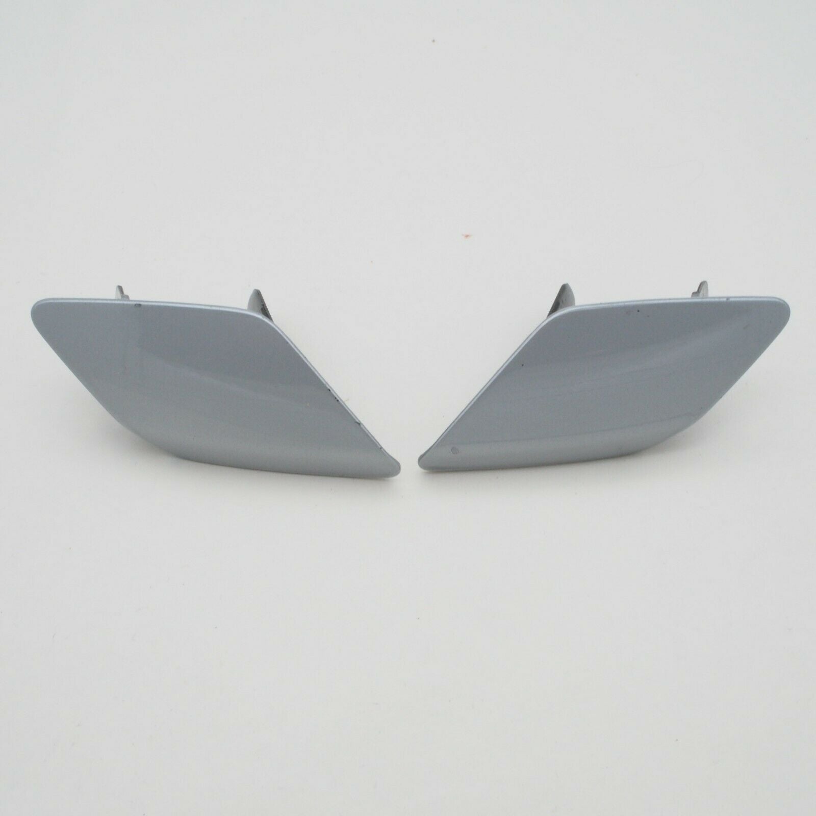 BMW 4 Series F32 F33 F36 M Sport Headlight Washer Glacier Silver A83