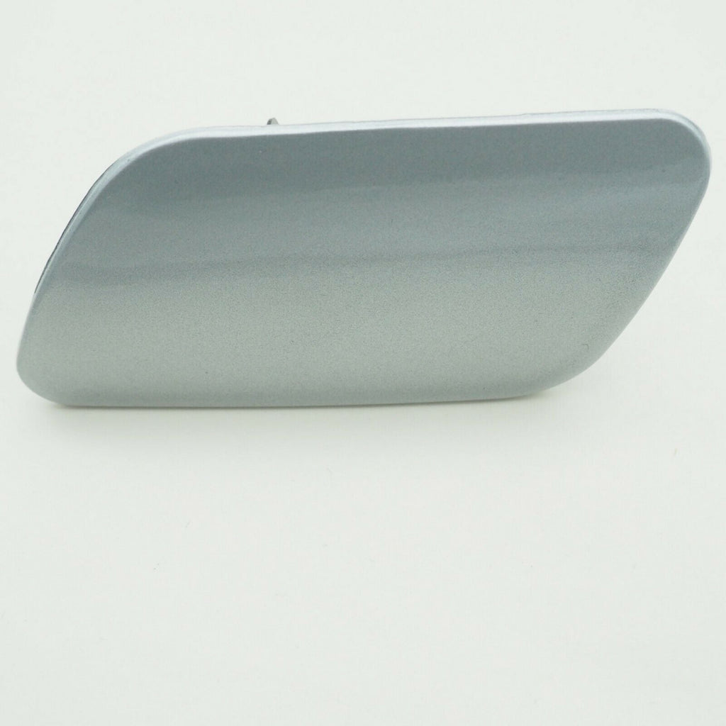 BMW 7 Series G11 G12 SE Headlight Washer Glacier Silver A83