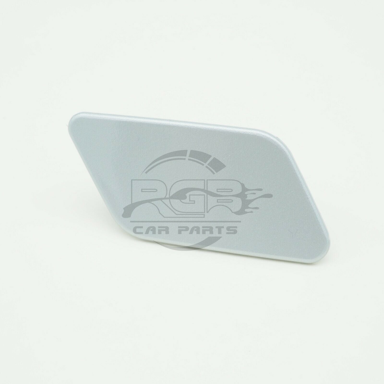 BMW X3 F25 SE Headlight Washer Cover Glacier Silver A83