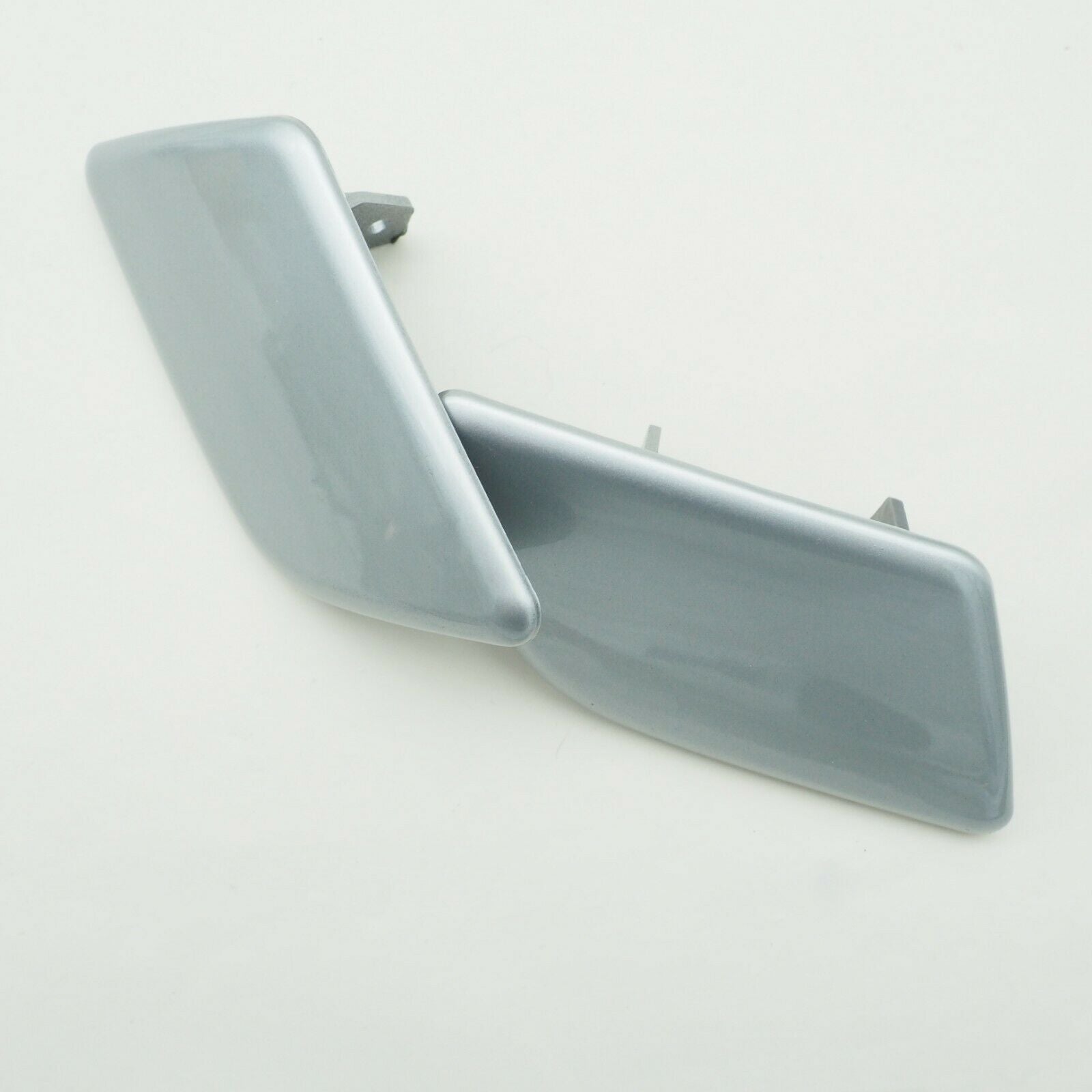 BMW X1 E84 LCI SE Headlight Washer Glacier Silver A83