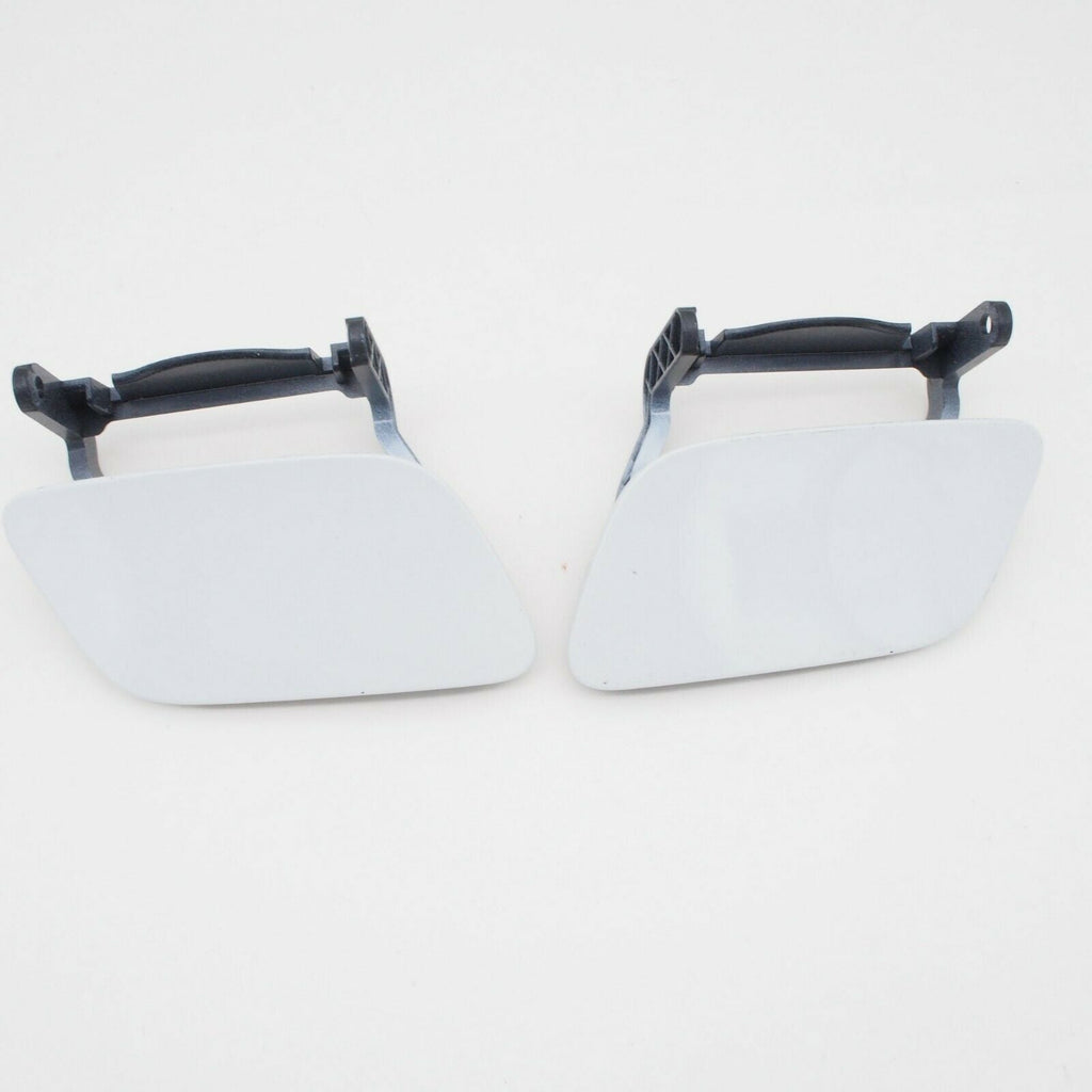 Audi SQ5 8R Headlight Washer 