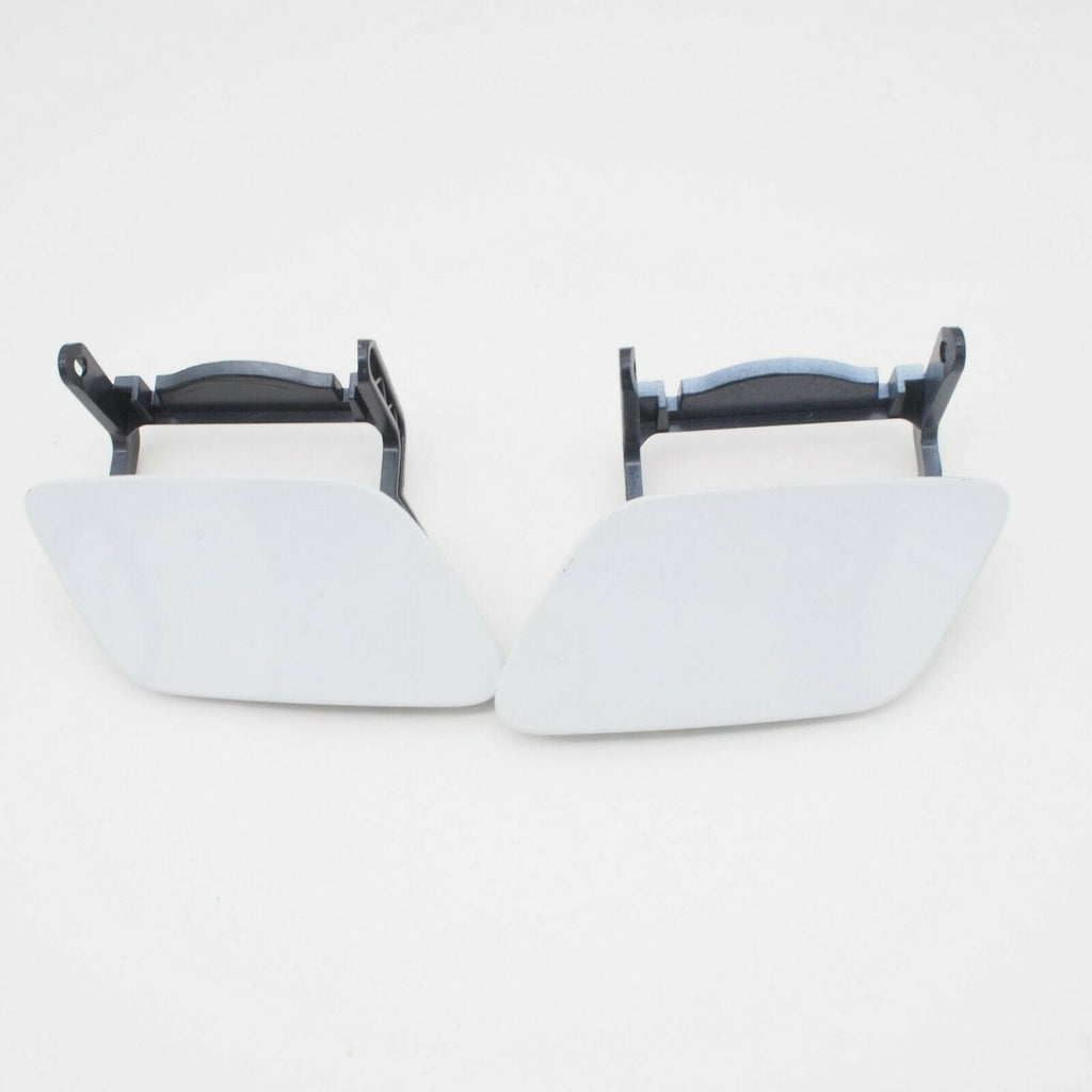 Audi Q5 8R Headlight Washer 