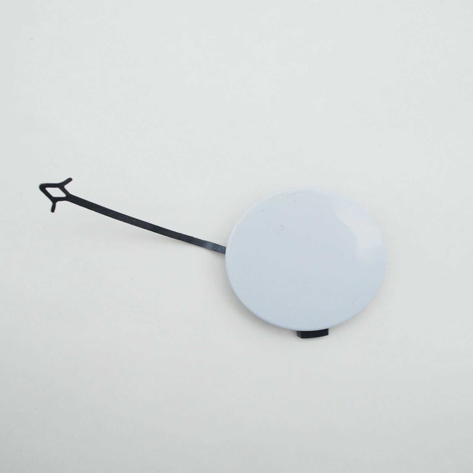 Audi A4 B8 8K Allroad Front Tow Glacier White LS9R