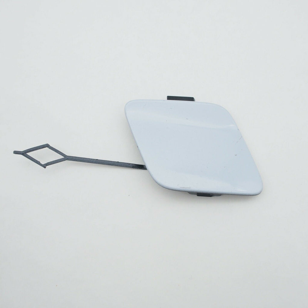 Audi A4 S4 B8 Competition Plus Front Tow Glacier White LS9R