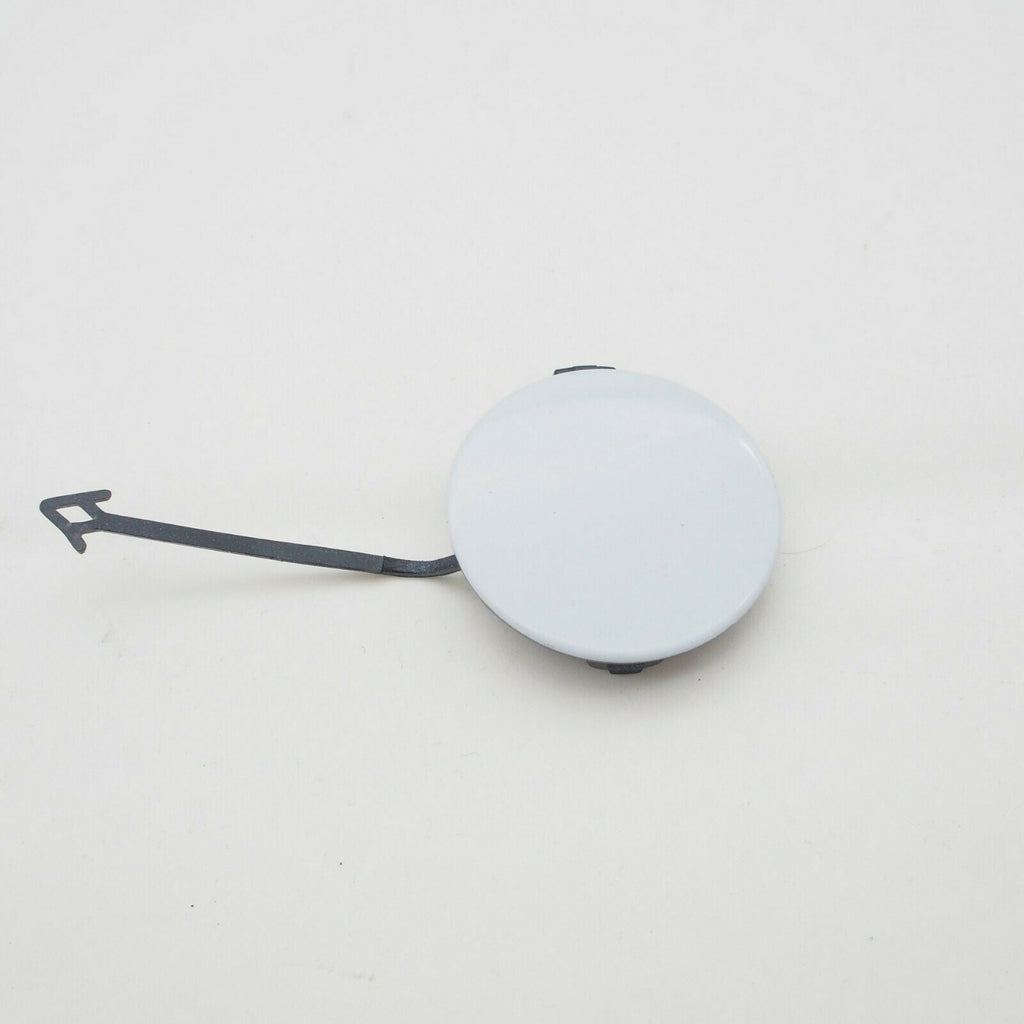 Audi A5 8T Rear Tow Glacier White LS9R