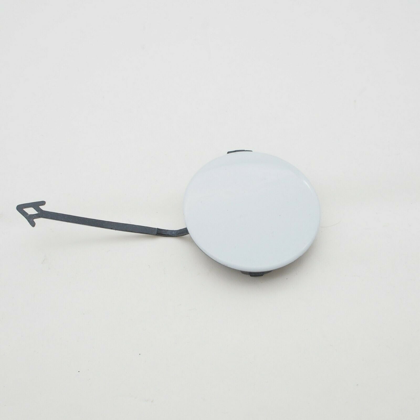 Audi A5 8T Rear Tow Glacier White LS9R