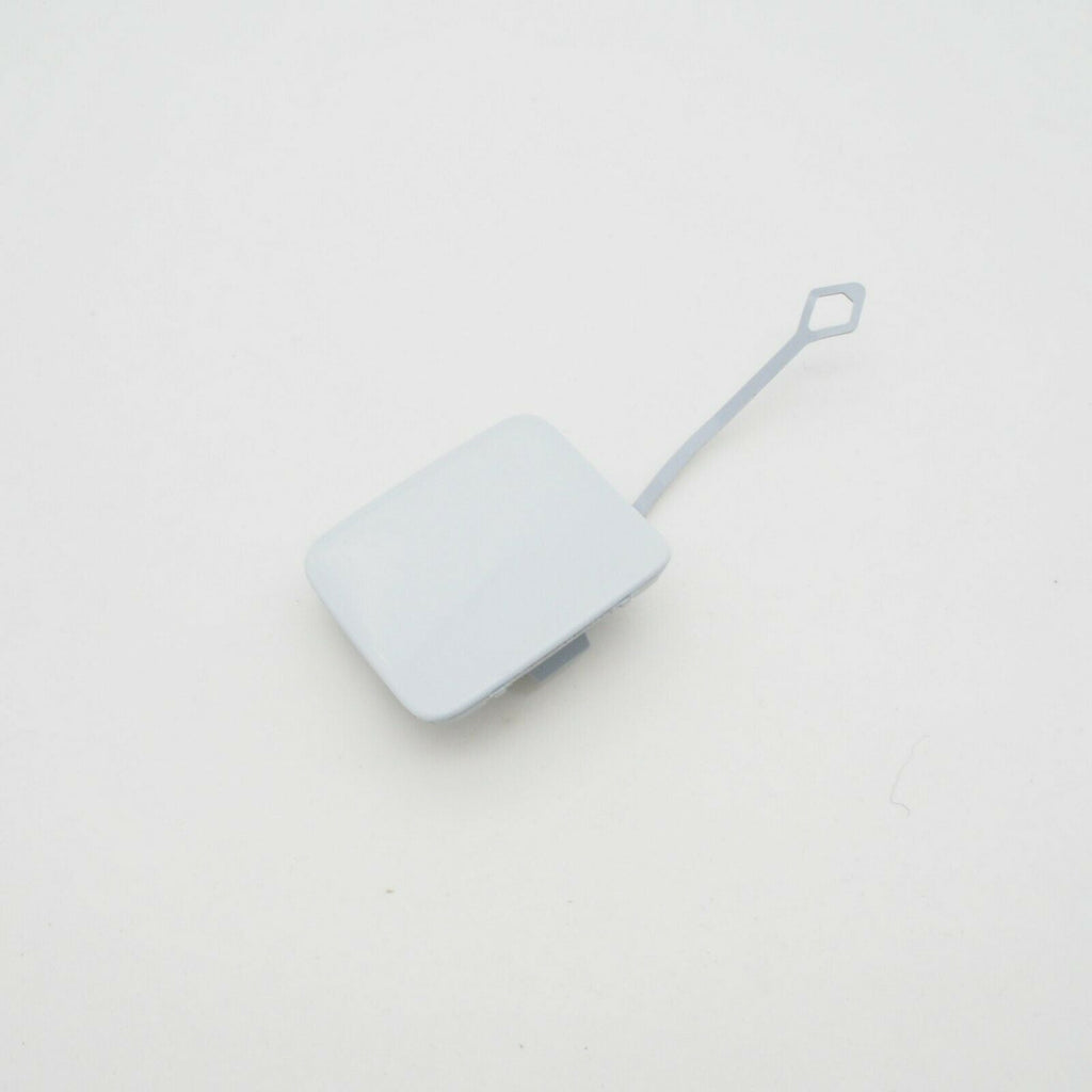 Audi A3 S3 8V Rear Tow Glacier White LS9R