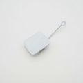 Audi A3 S3 8V Rear Tow Glacier White LS9R