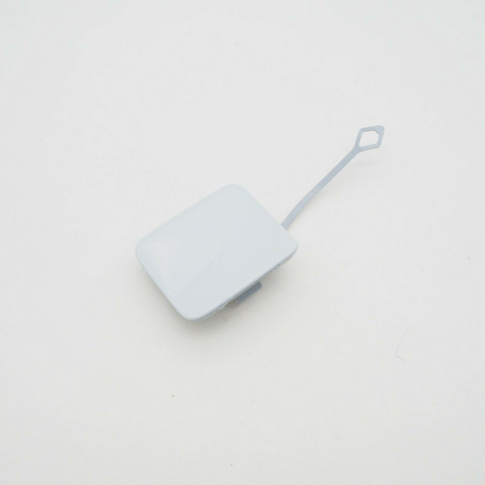 Audi A3 S3 8V Rear Tow Glacier White LS9R