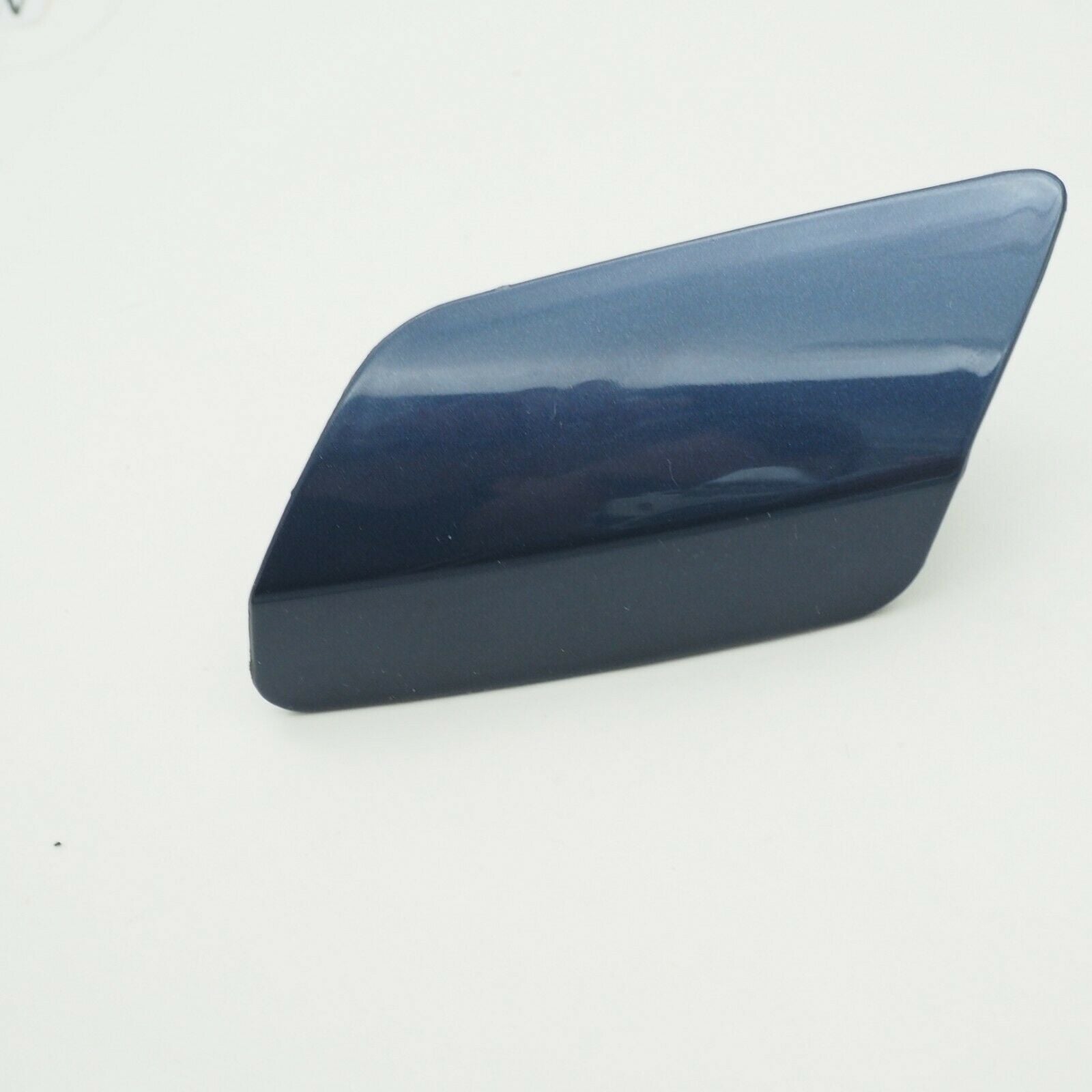 BMW 3 Series E92 E93 LCI Headlight Washer Graphite Blue B07