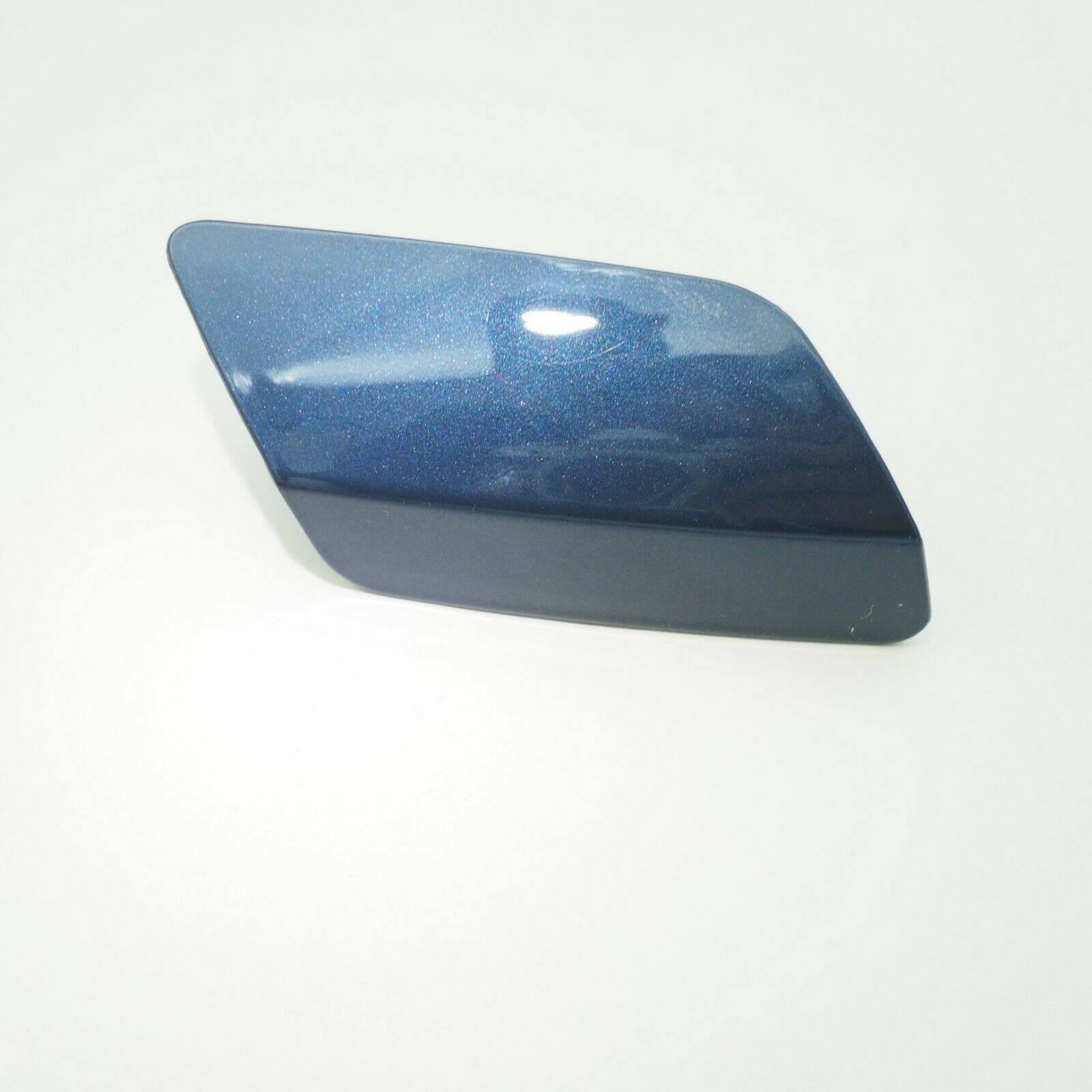 BMW 3 Series E92 E93 LCI Headlight Washer Graphite Blue B07