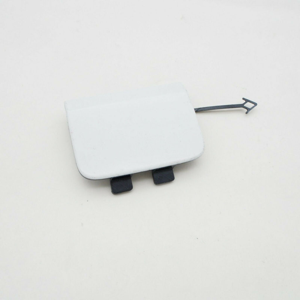 Audi A4 B9 8W S-Line Rear Tow 