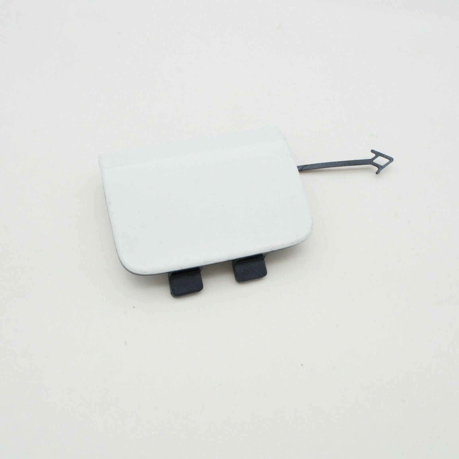 Audi A4 B9 8W S-Line Rear Tow 