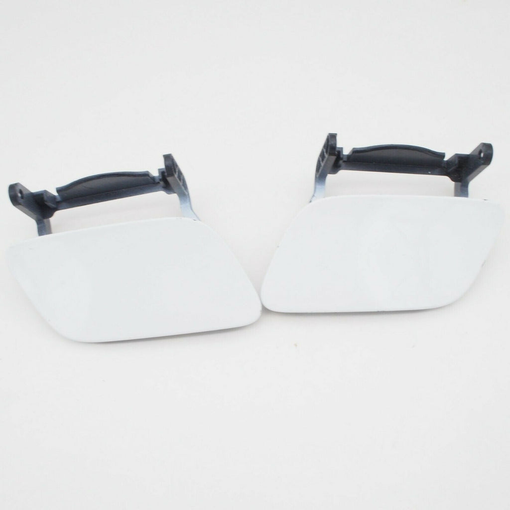 Audi SQ5 8R Headlight Washer 