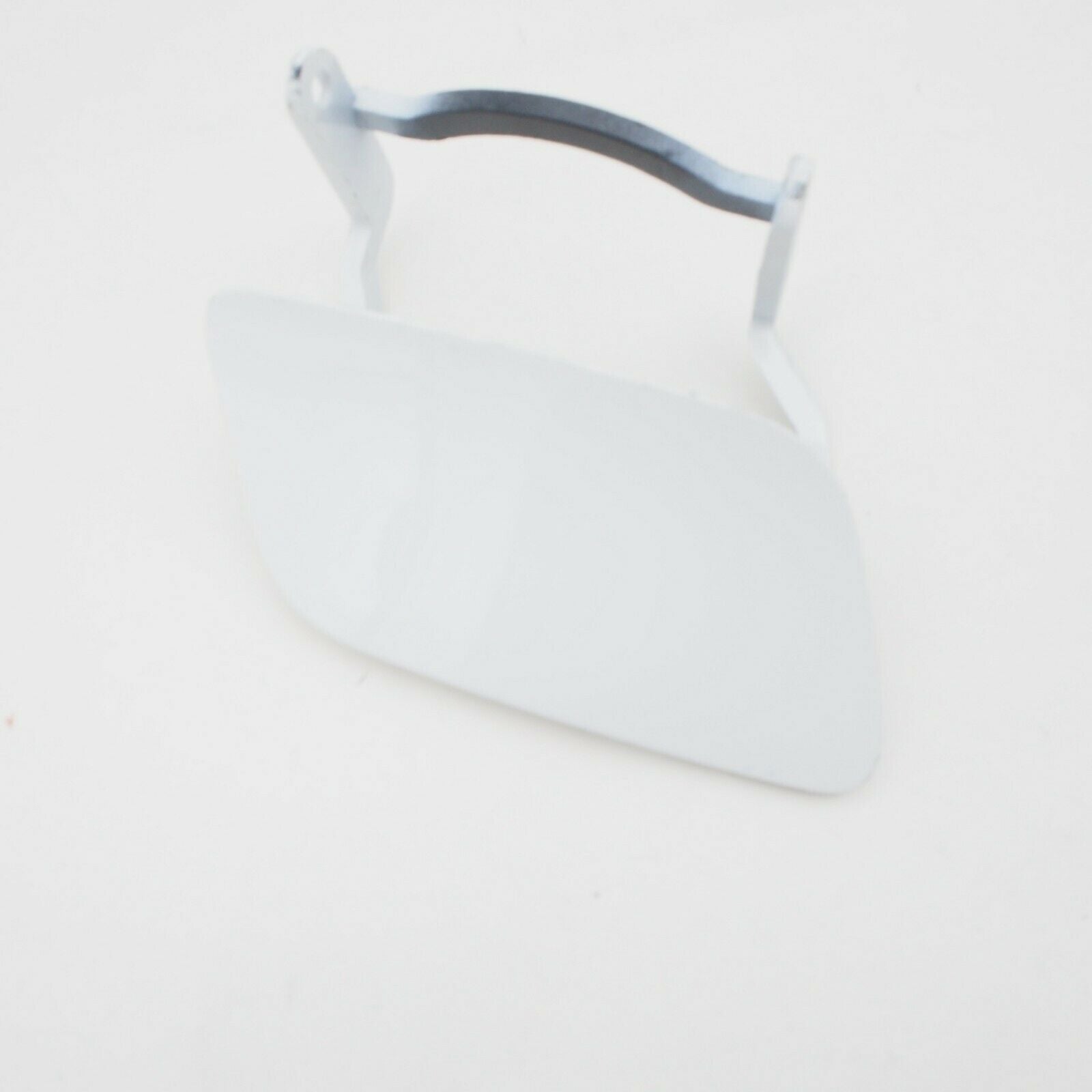 Audi Q5 8R *OFF ROAD PACKAGE ONLY* Headlight Washer 