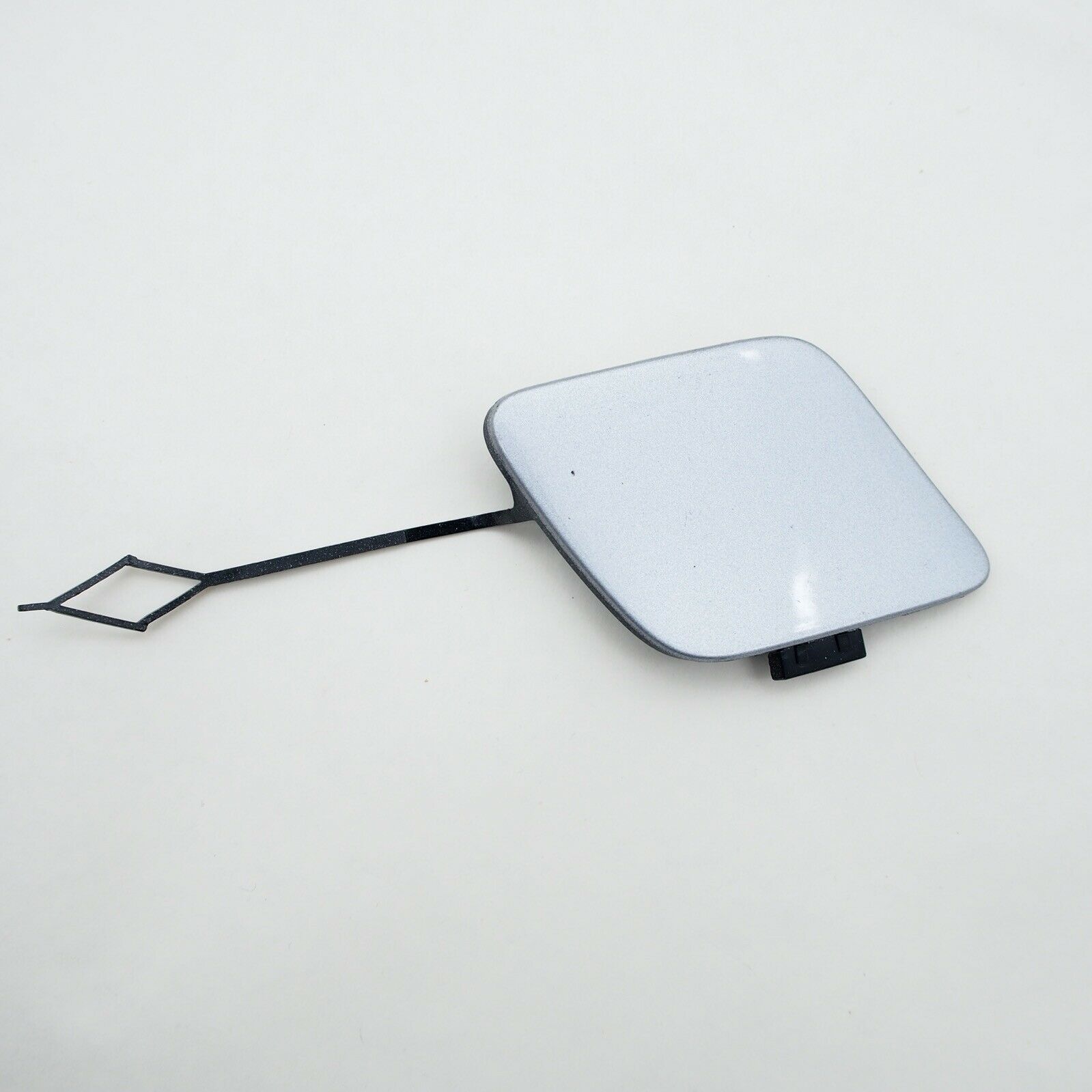 Audi A4 S4 B8 8K S-Line Front Ice Silver LX7W