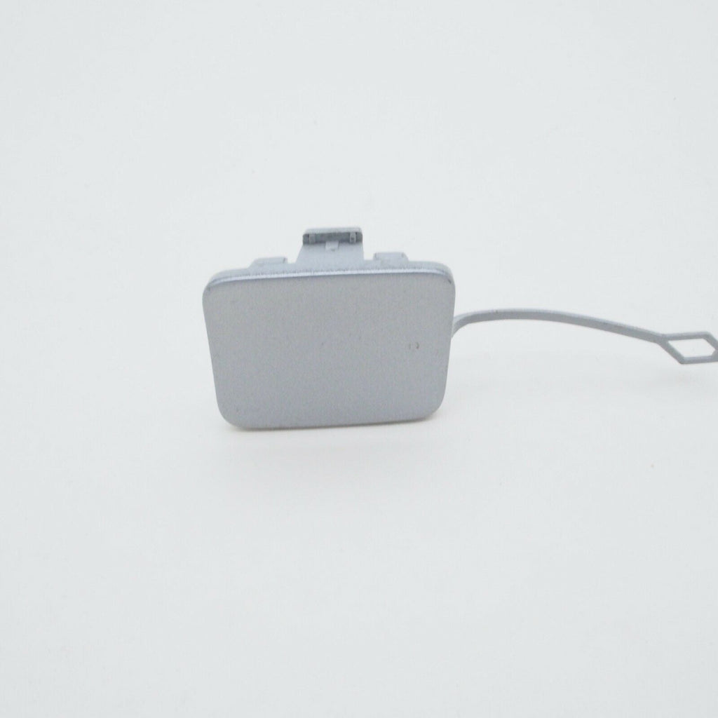 Audi A3 S3 8V Rear Tow Ice Silver LX7W