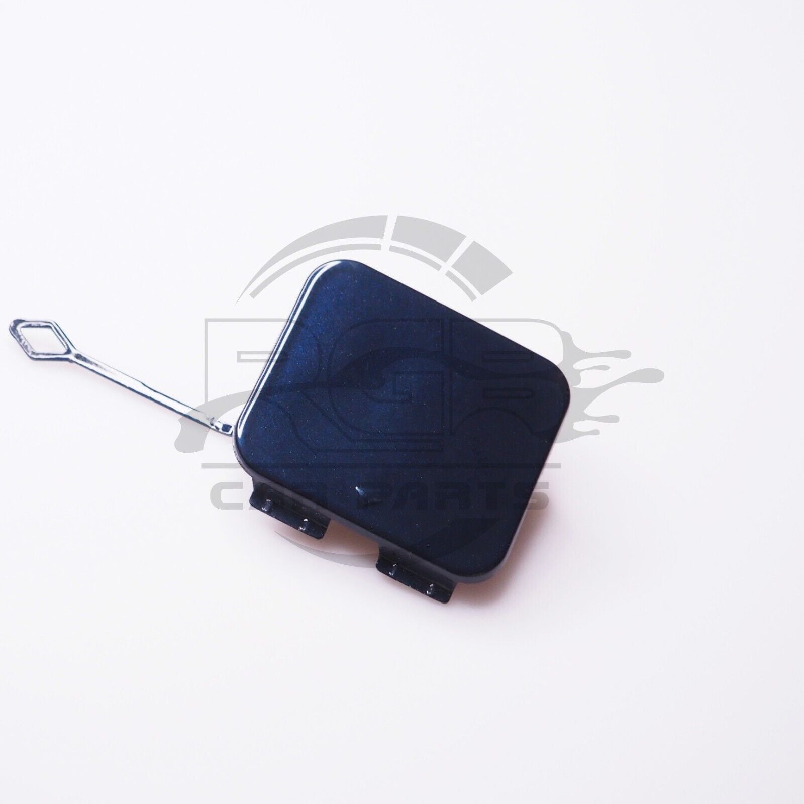 BMW 3 Series F34 GT SE Rear Bumper Tow Hook Cover For 2013-2015 Choose Color