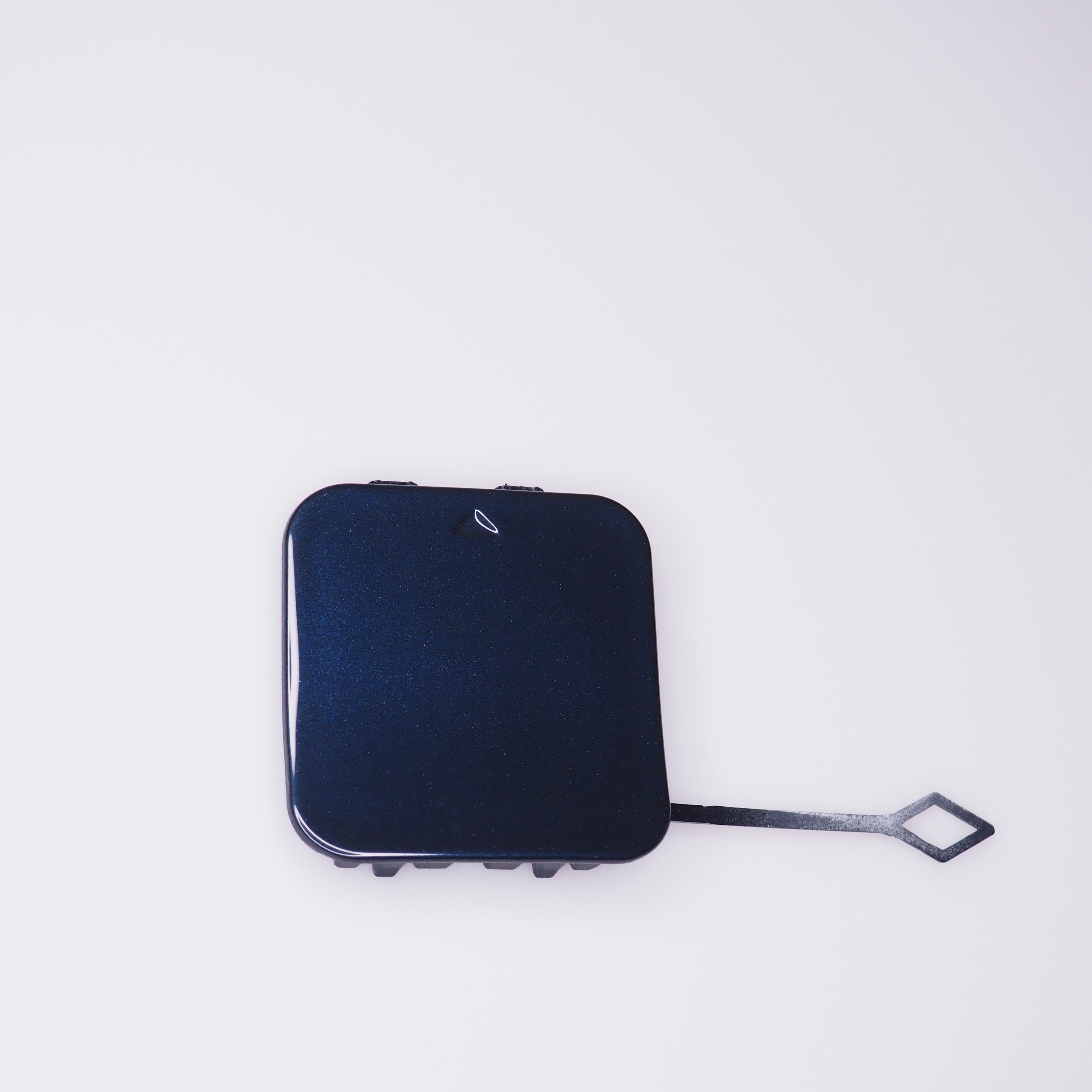 BMW 5 Series G30 SE Rear Tow Imperial Blue A89