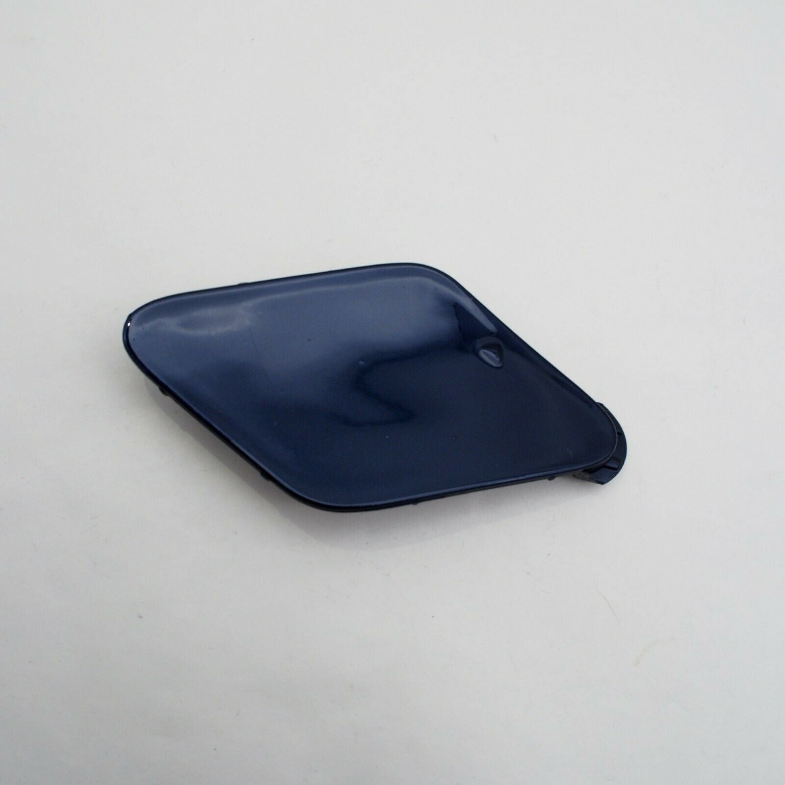 BMW 5 Series F07 GT SE Front Tow Imperial Blue A89