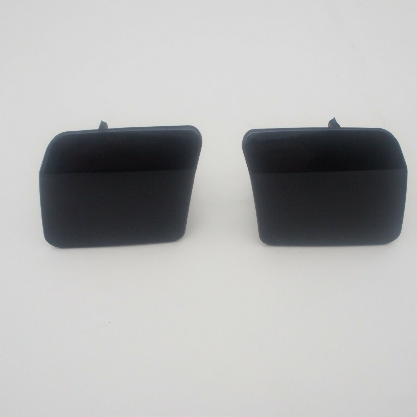 BMW X5 F15 SE Headlight Washer Cover Imperial Blue A89