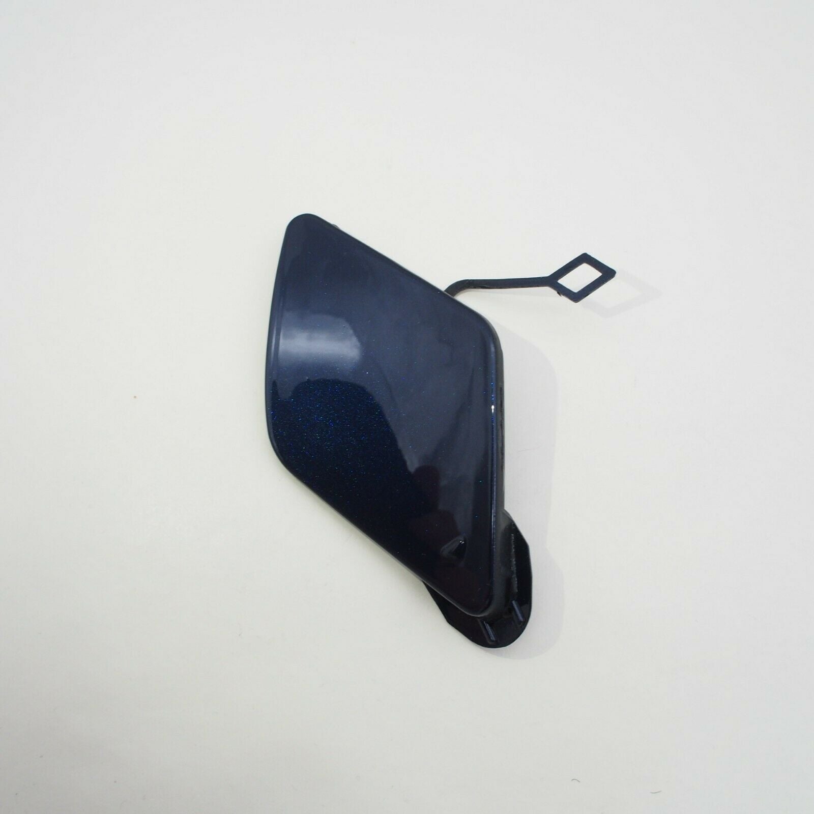 BMW 3 Series F30 F31 M Sport Front Tow Imperial Blue A89