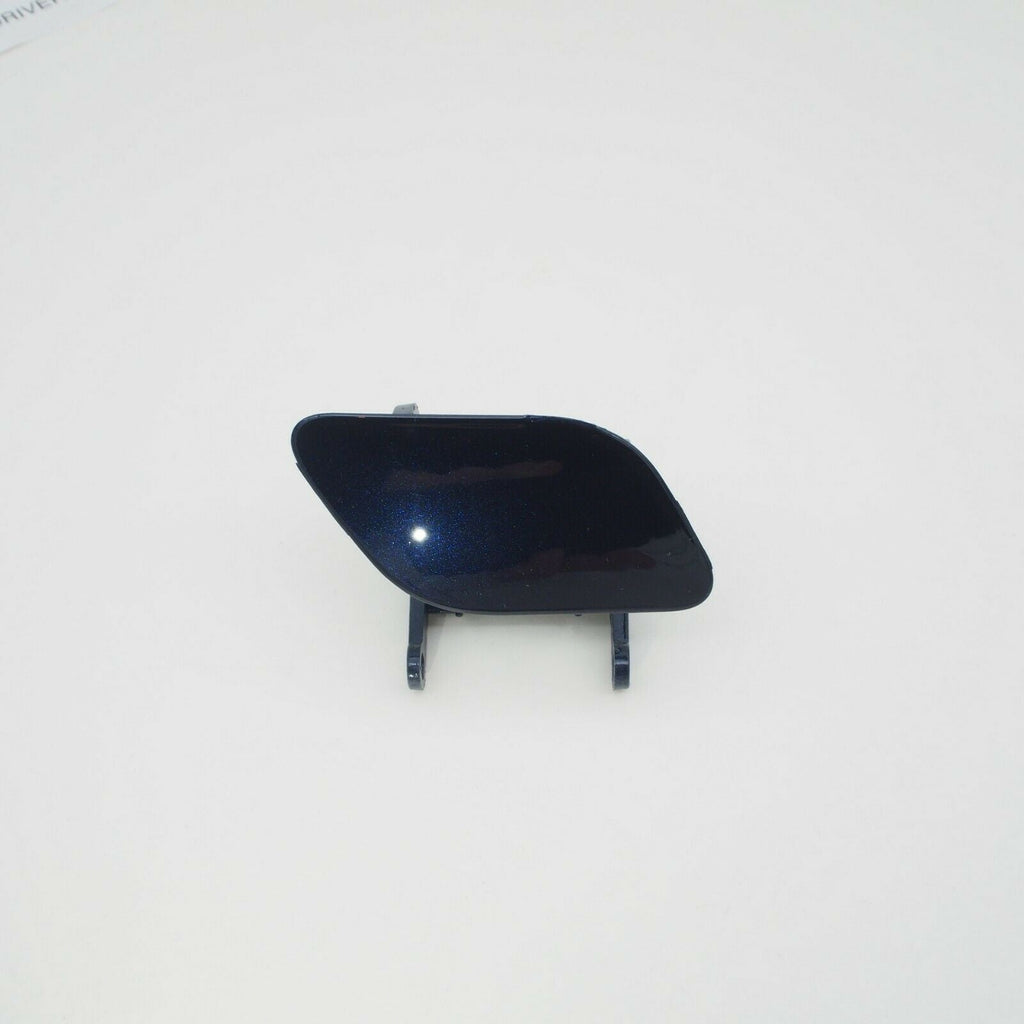 BMW 7 Series F01 F02 SE Headlight Washer Cover 2008-2012 Choose Color/Side