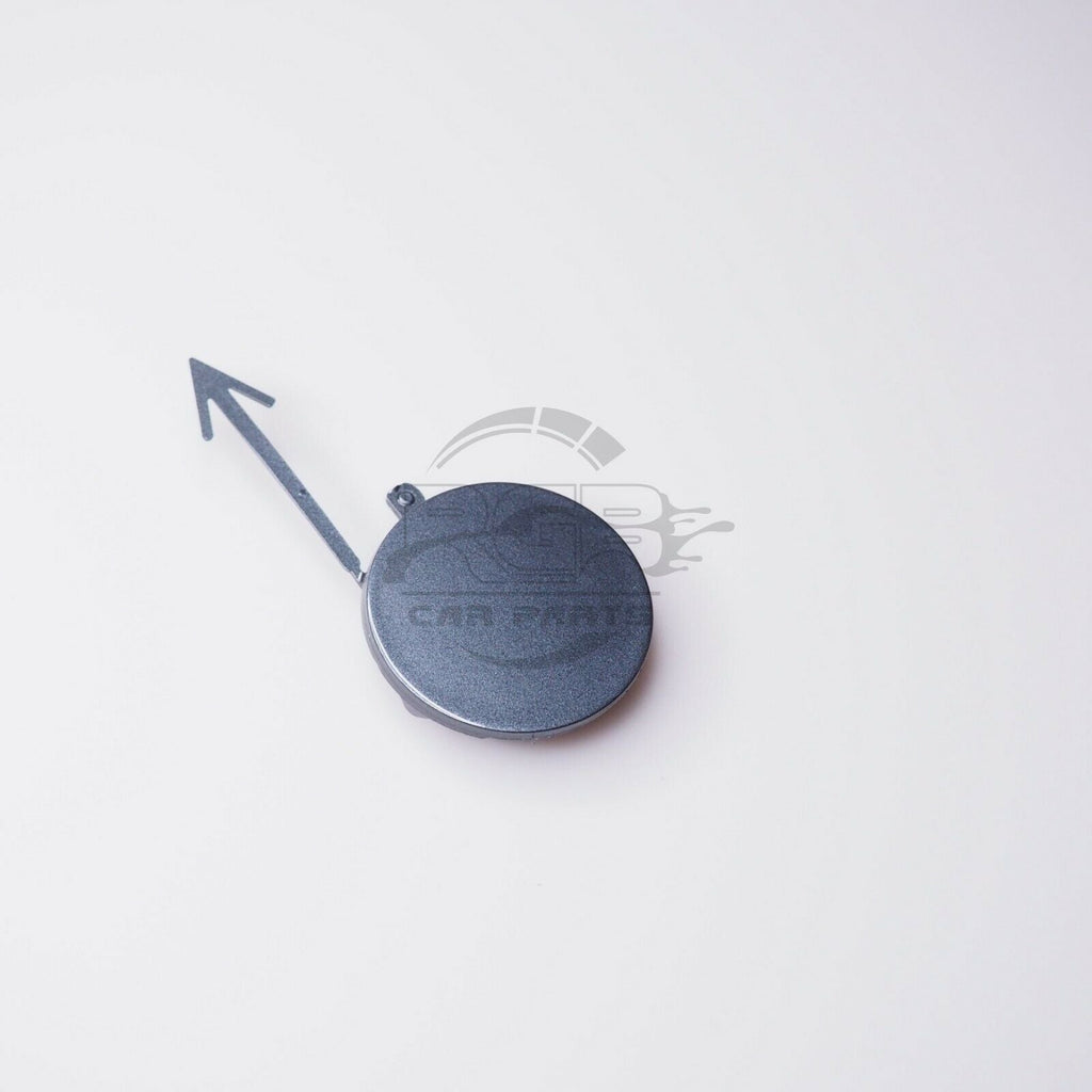 VW Passat CC Front Tow