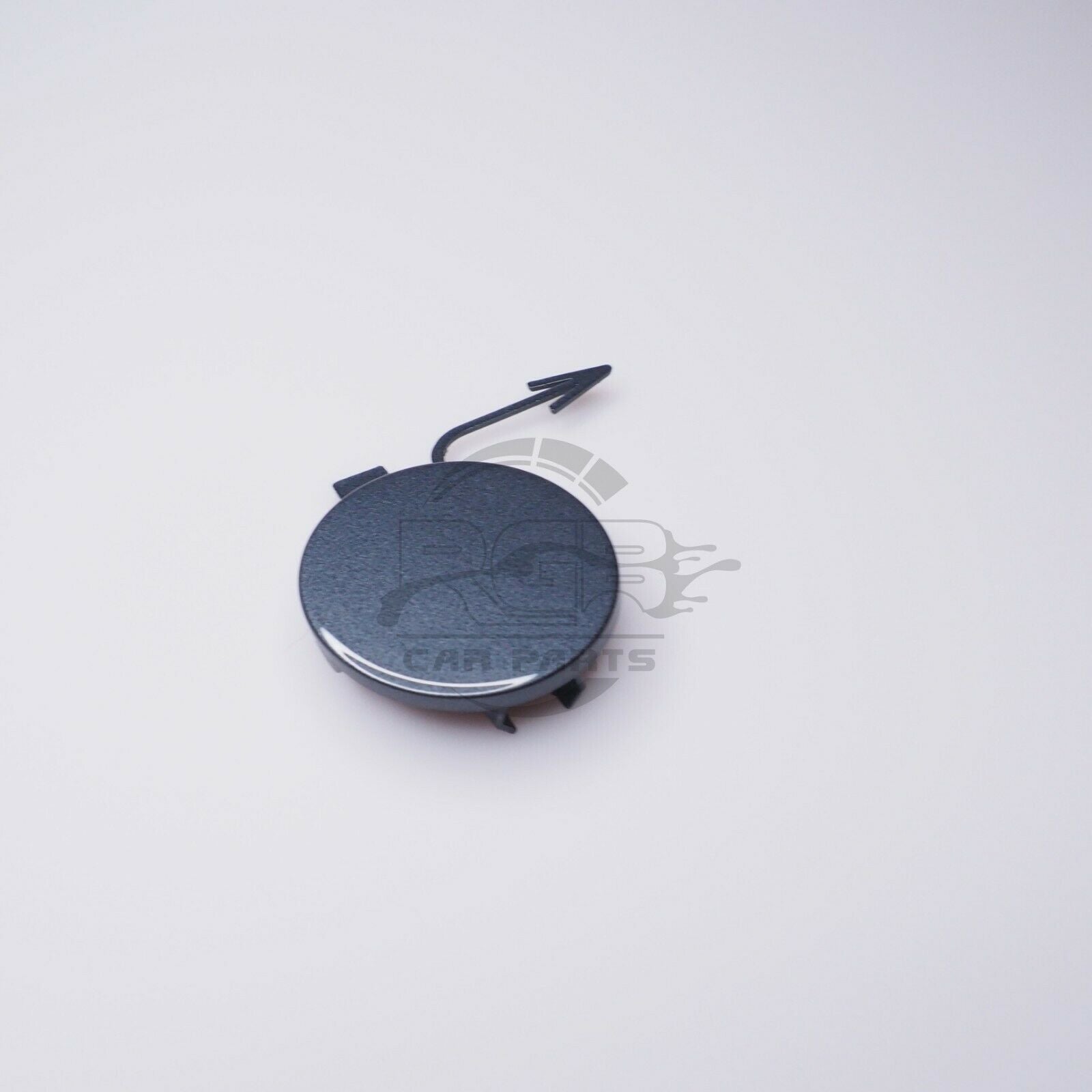 VW Passat B7 3C Sedan Front Tow 