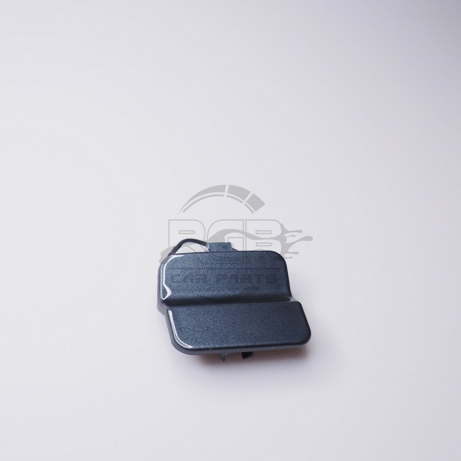 VW Passat CC Rear Tow 