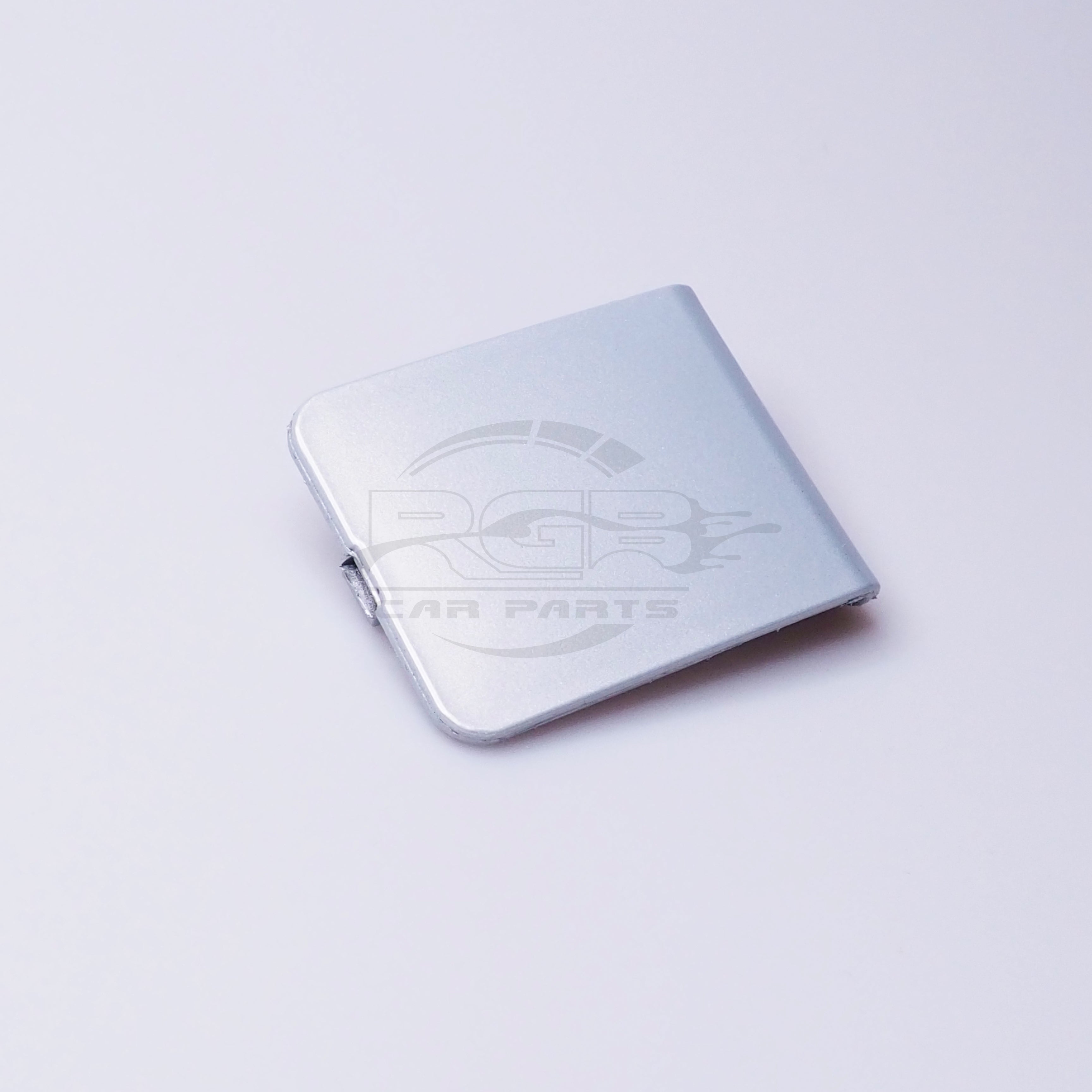 Front Bumper Tow Hook Cover For Nissan Qashqai J10 2007-2010