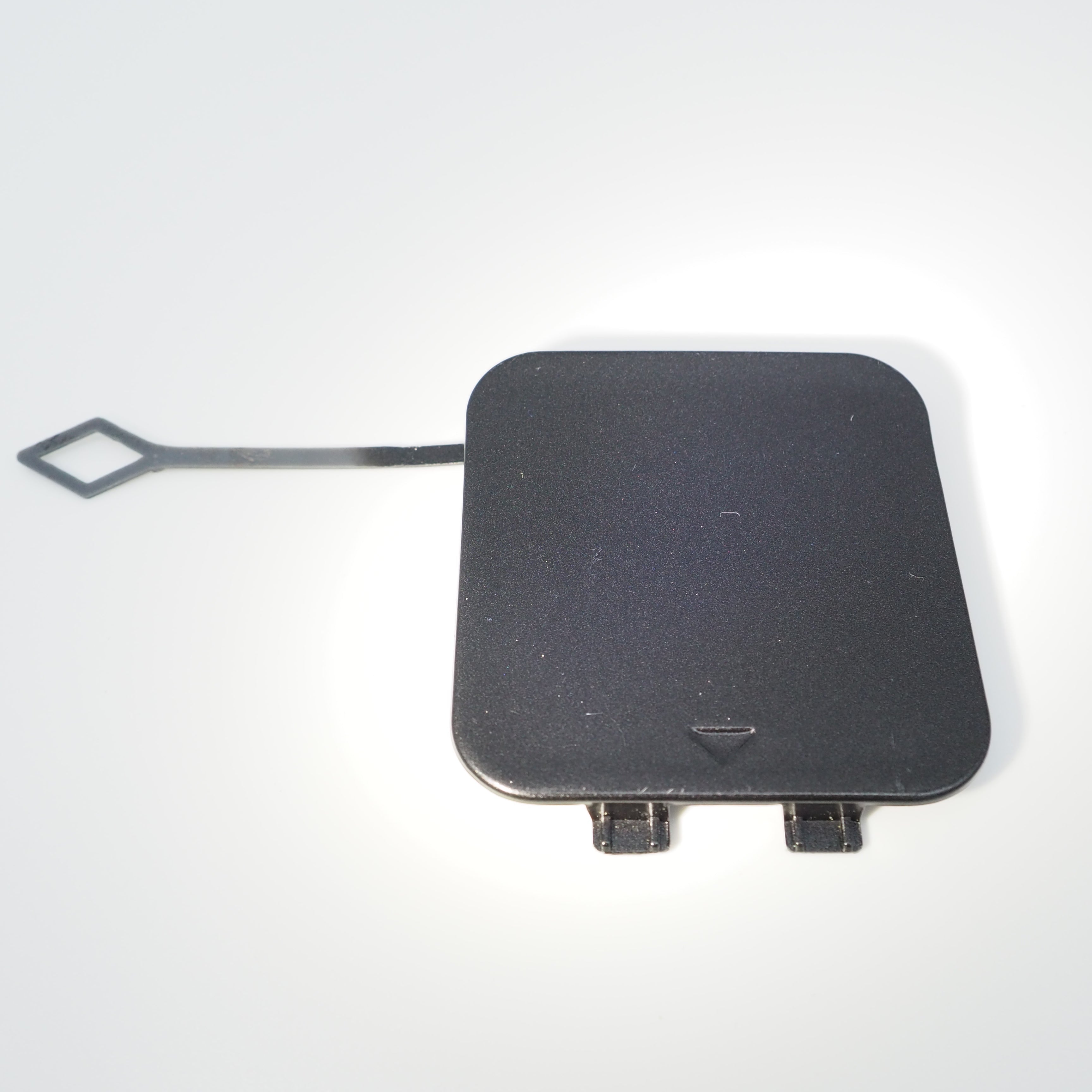 BMW 5 Series G30 SE Rear Tow Jatoba Brown B65