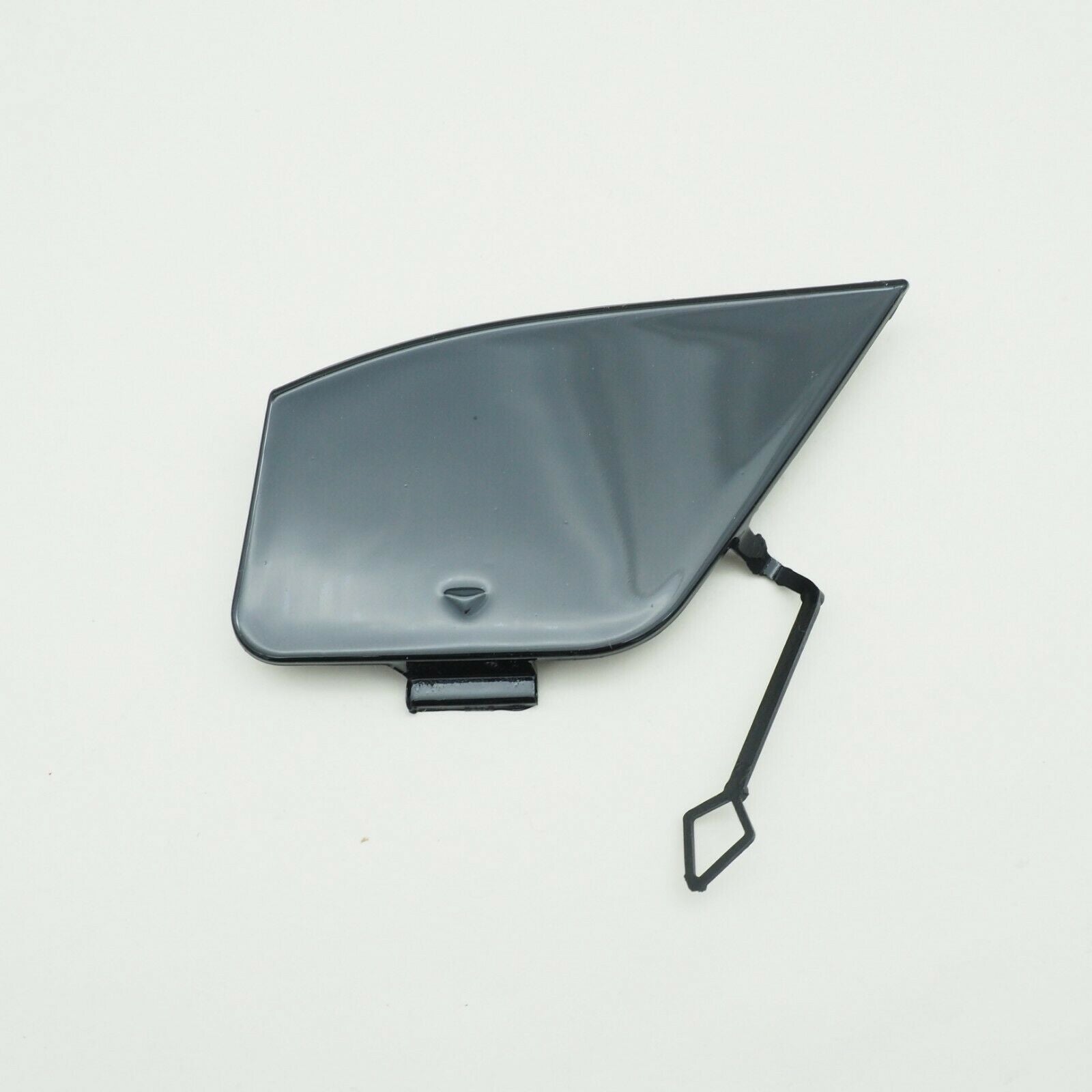 Rear Bumper Tow Hook Cover Towing Eye For BMW 5 Series G30 M Sport