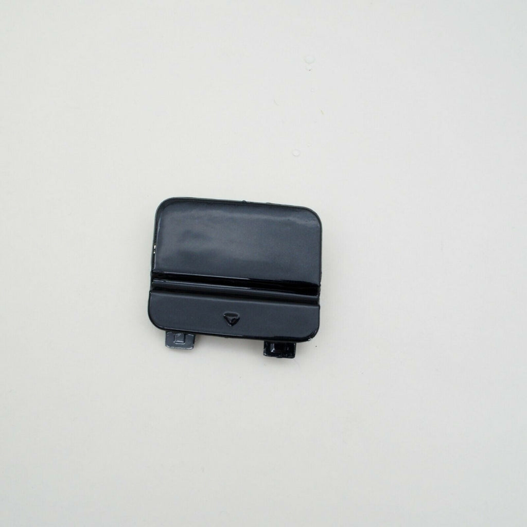 BMW 3 SERIES E90 LCI Rear Tow Jet Black 668